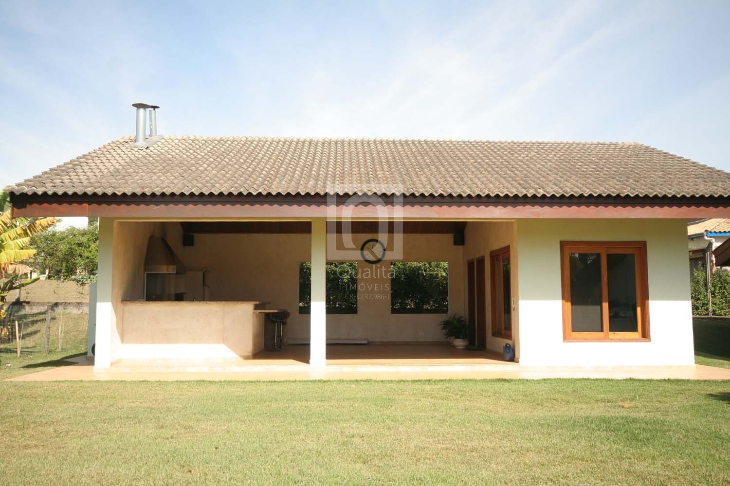 Casa de Condomínio, 3 quartos - Foto 35
