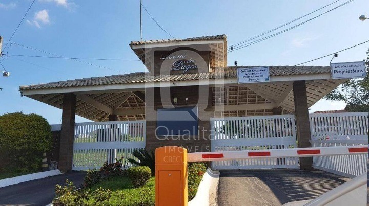 Casa de Condomínio, 4 quartos - Foto 33