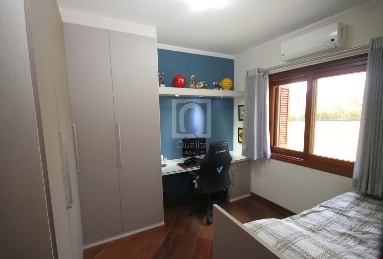Casa de Condomínio, 3 quartos - Foto 20