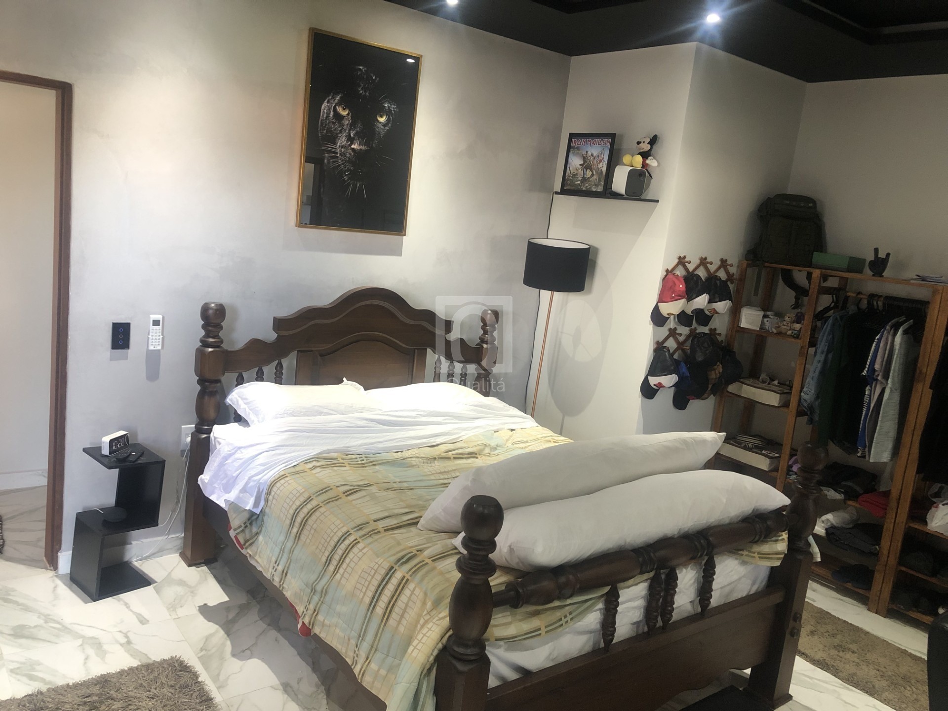Sobrado, 2 quartos - Foto 15