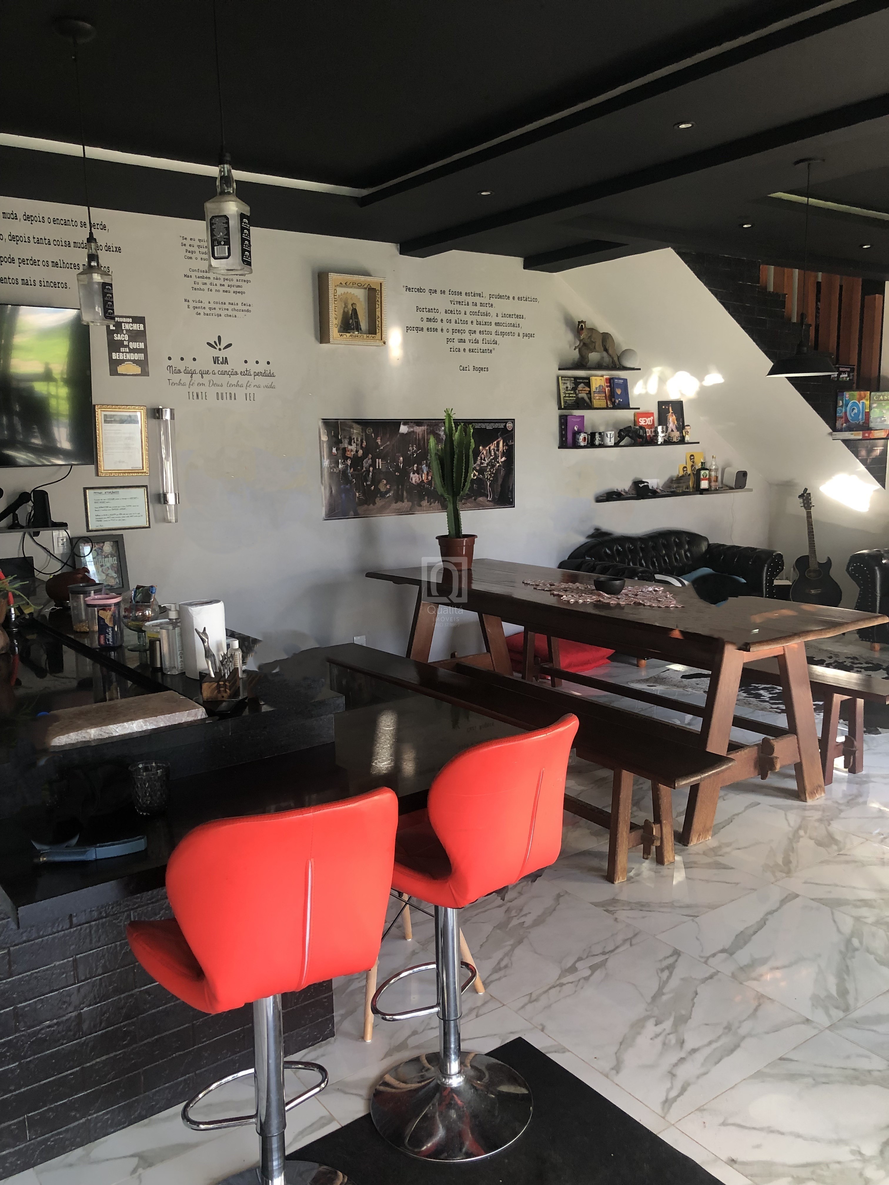 Sobrado, 2 quartos - Foto 4