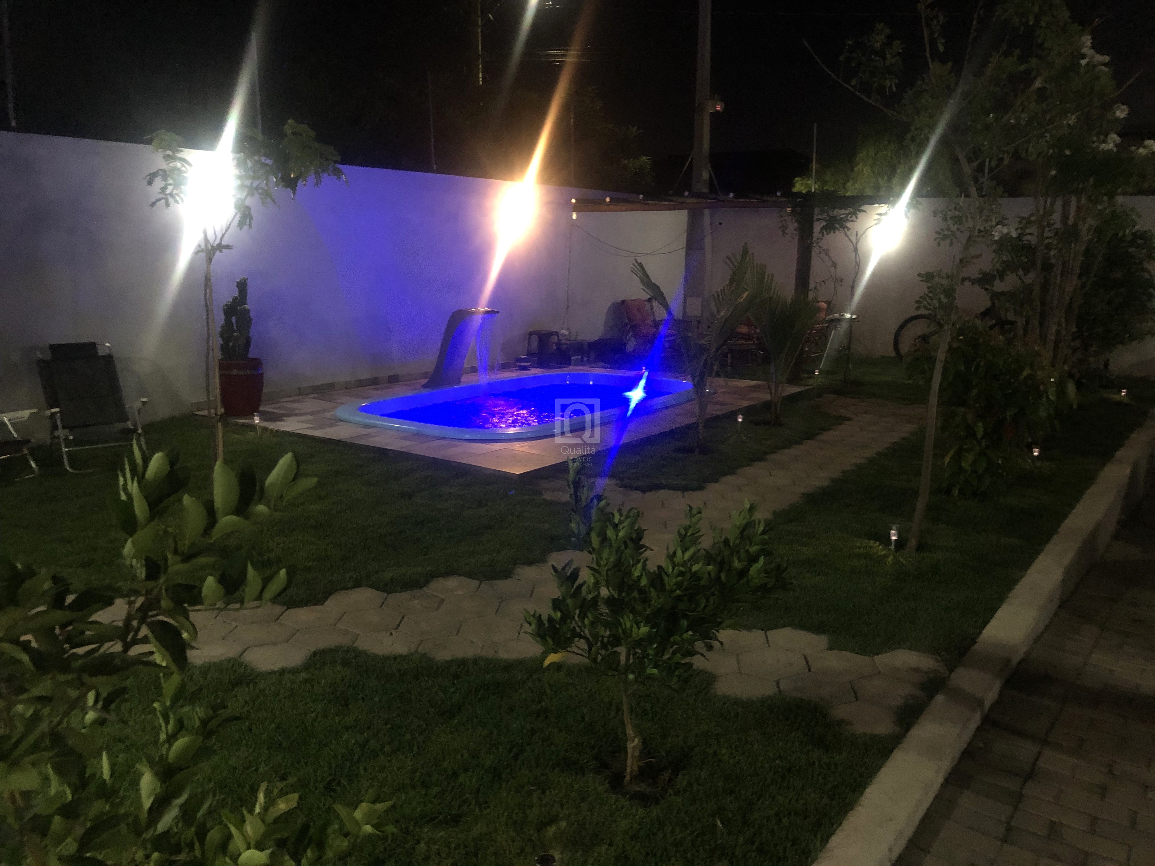 Sobrado, 2 quartos - Foto 37