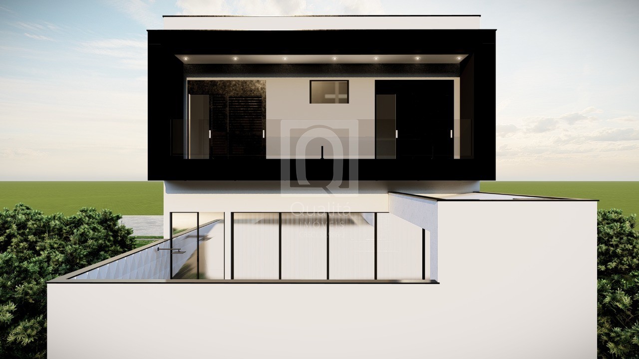 Casa de Condomínio, 3 quartos - Foto 5