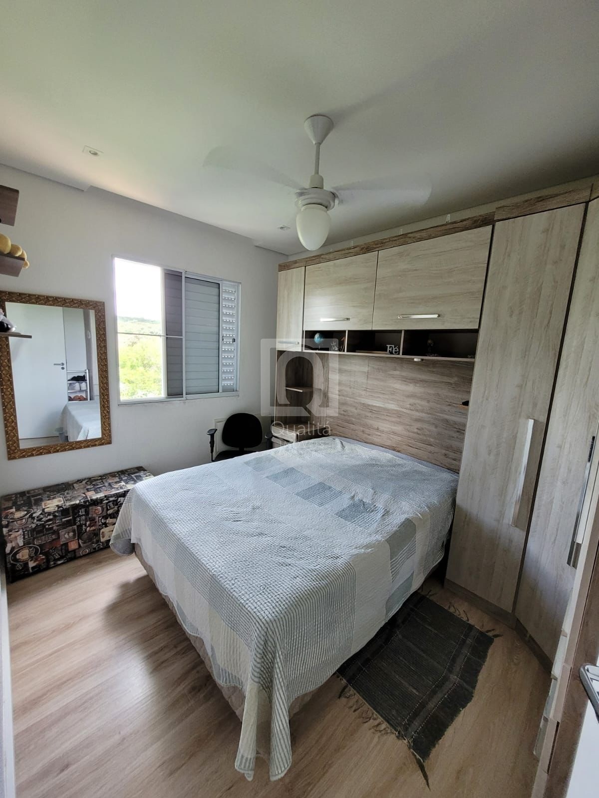Apartamento à venda com 2 quartos, 45m² - Foto 11