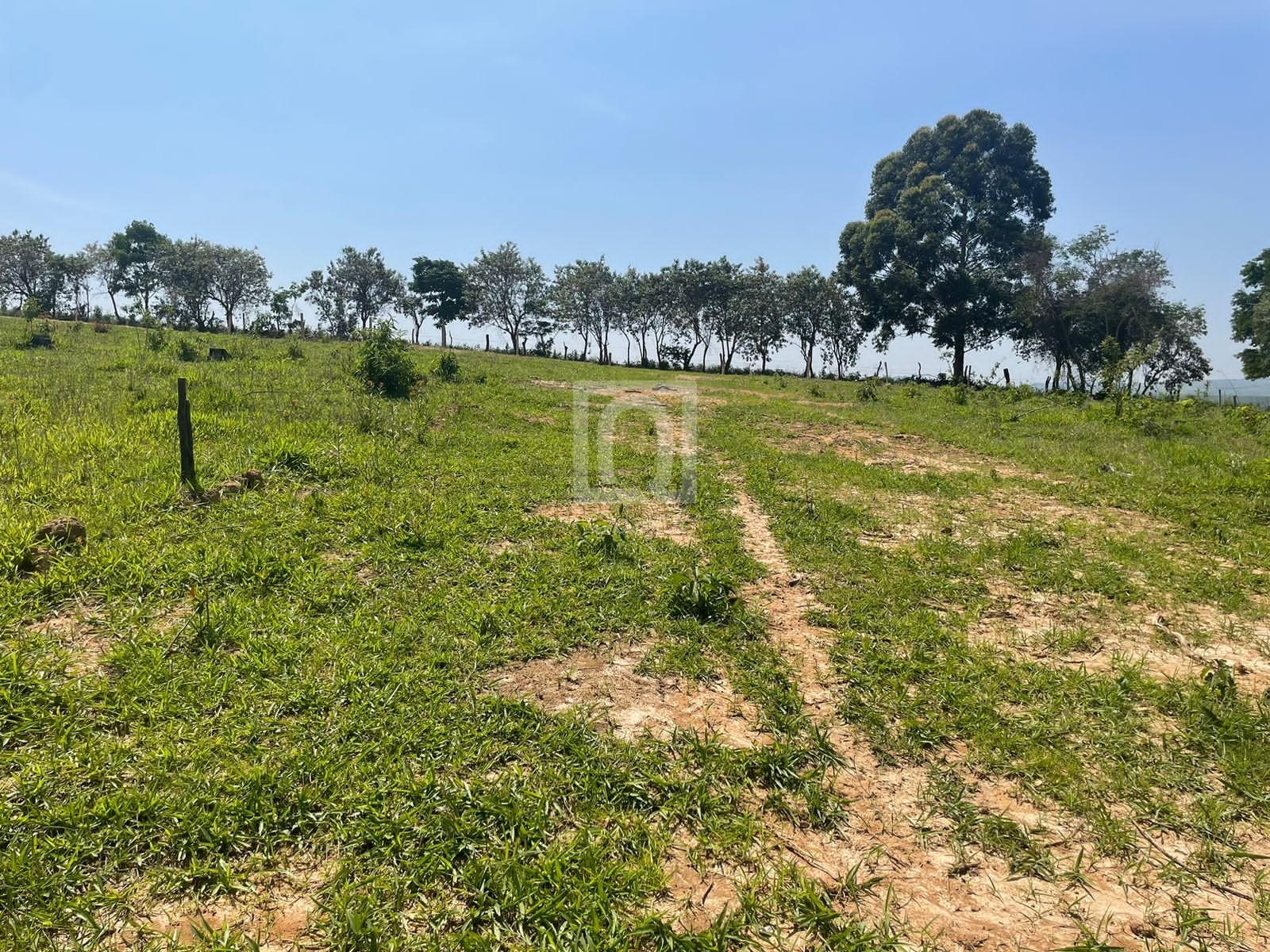 Terreno, 1100 m² - Foto 1