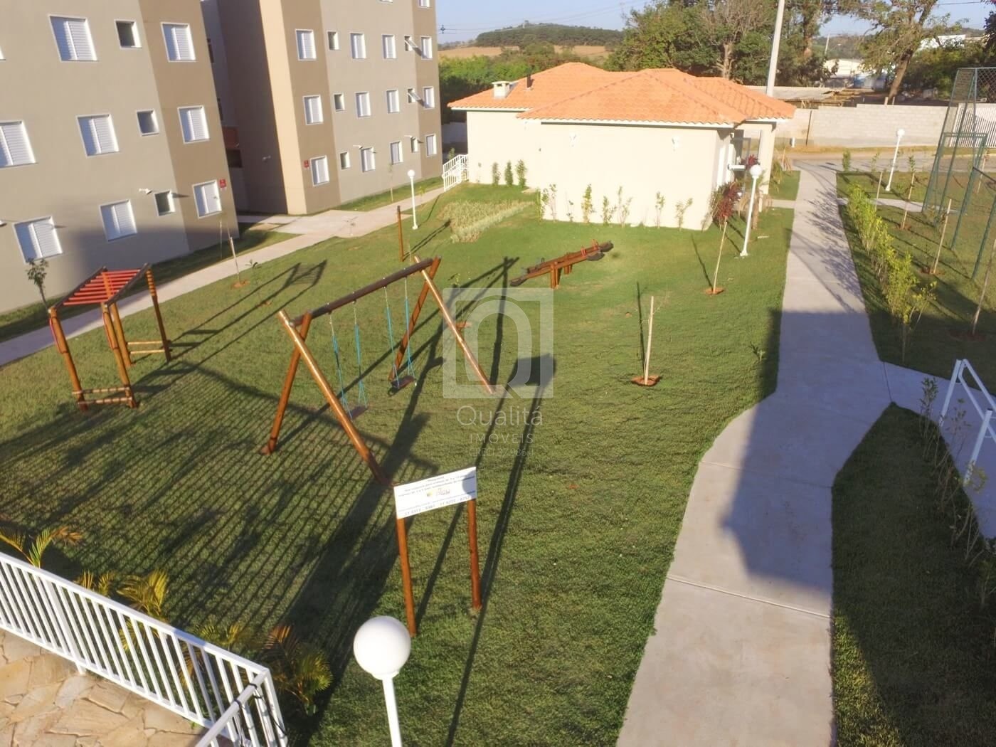 Apartamento à venda com 2 quartos, 45m² - Foto 23