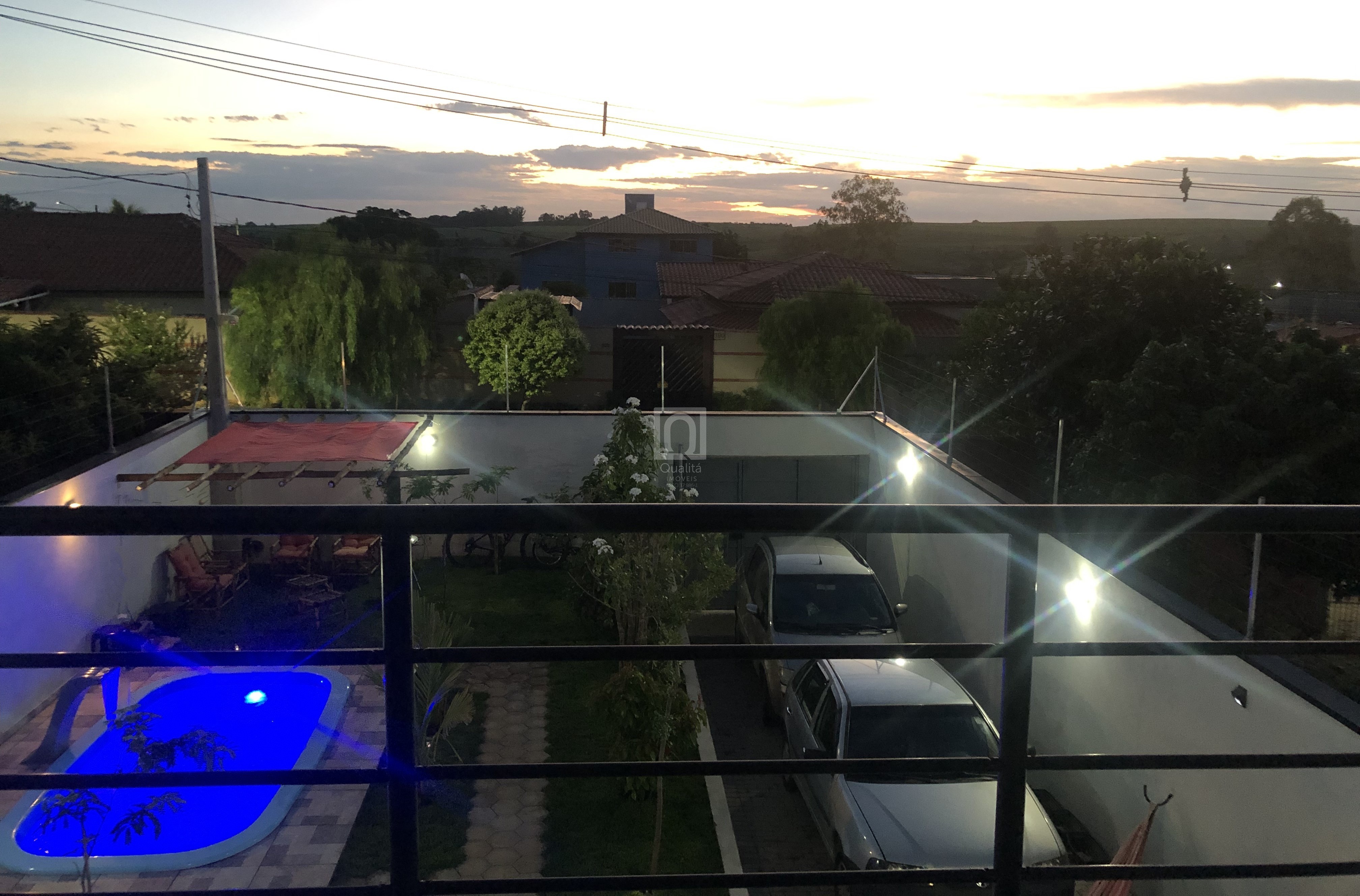 Sobrado, 2 quartos - Foto 19