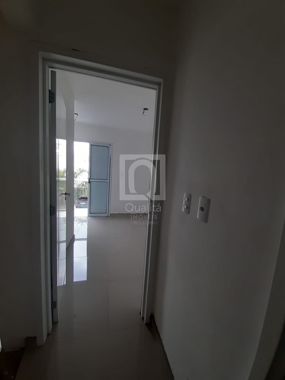 Casa de Condomínio, 2 quartos - Foto 5