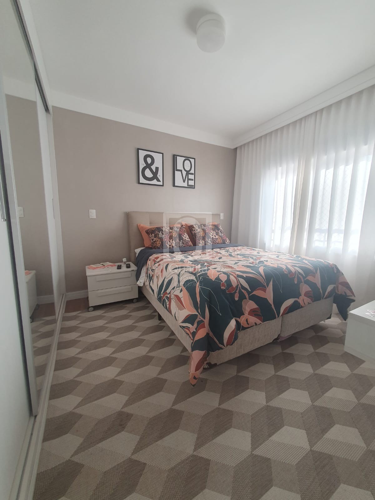 Apartamento, 3 quartos, 116 m² - Foto 6