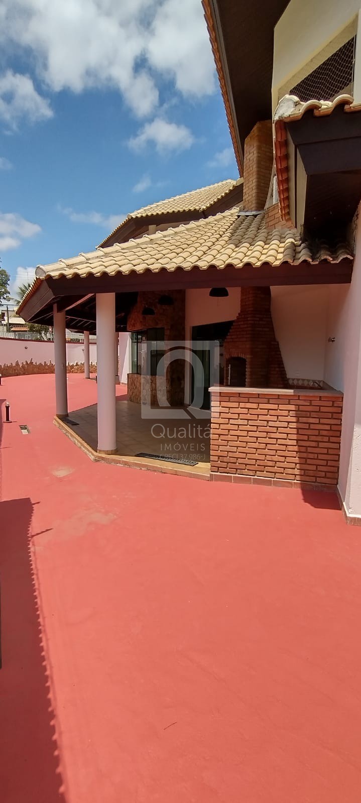 Casa, 4 quartos - Foto 5