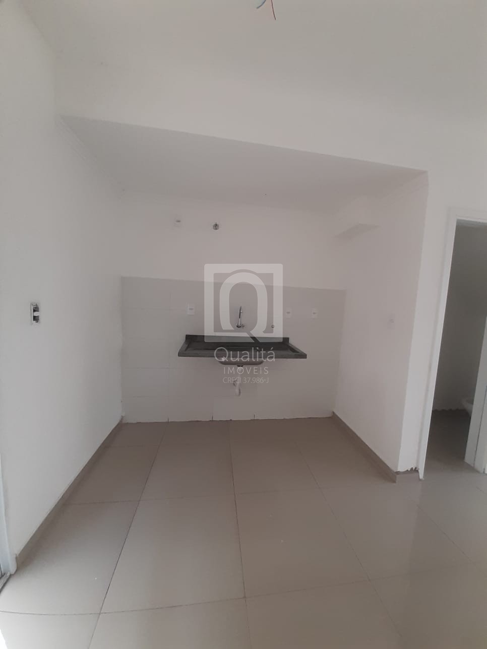 Casa de Condomínio, 2 quartos - Foto 4