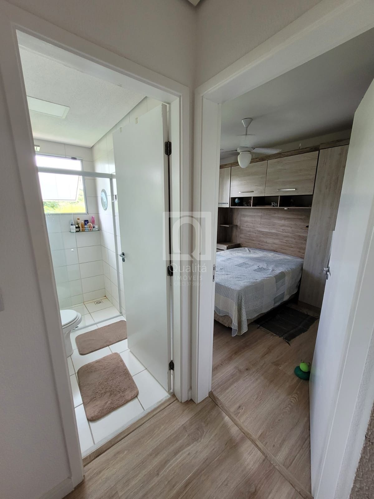 Apartamento à venda com 2 quartos, 45m² - Foto 10