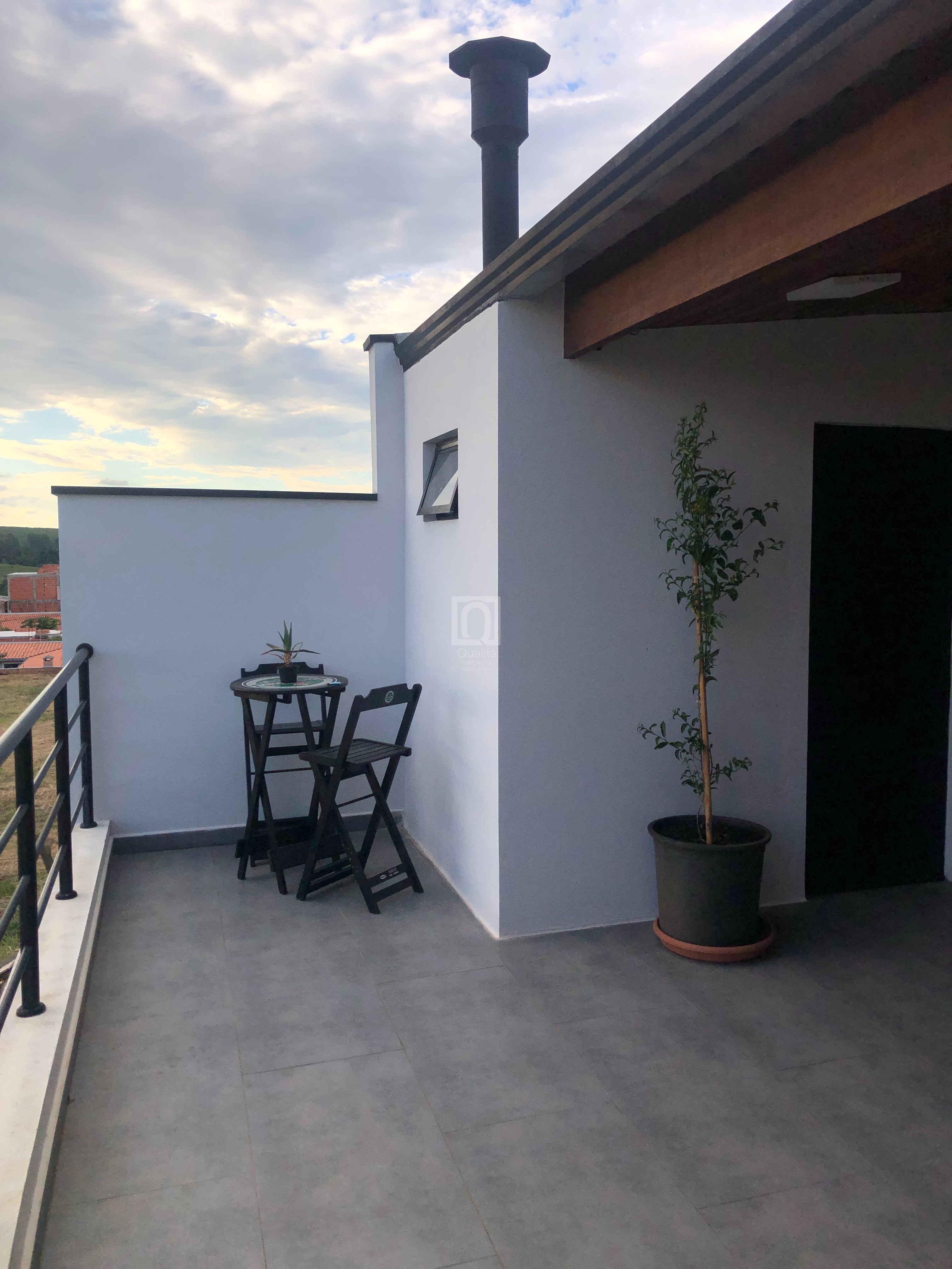Sobrado, 2 quartos - Foto 18