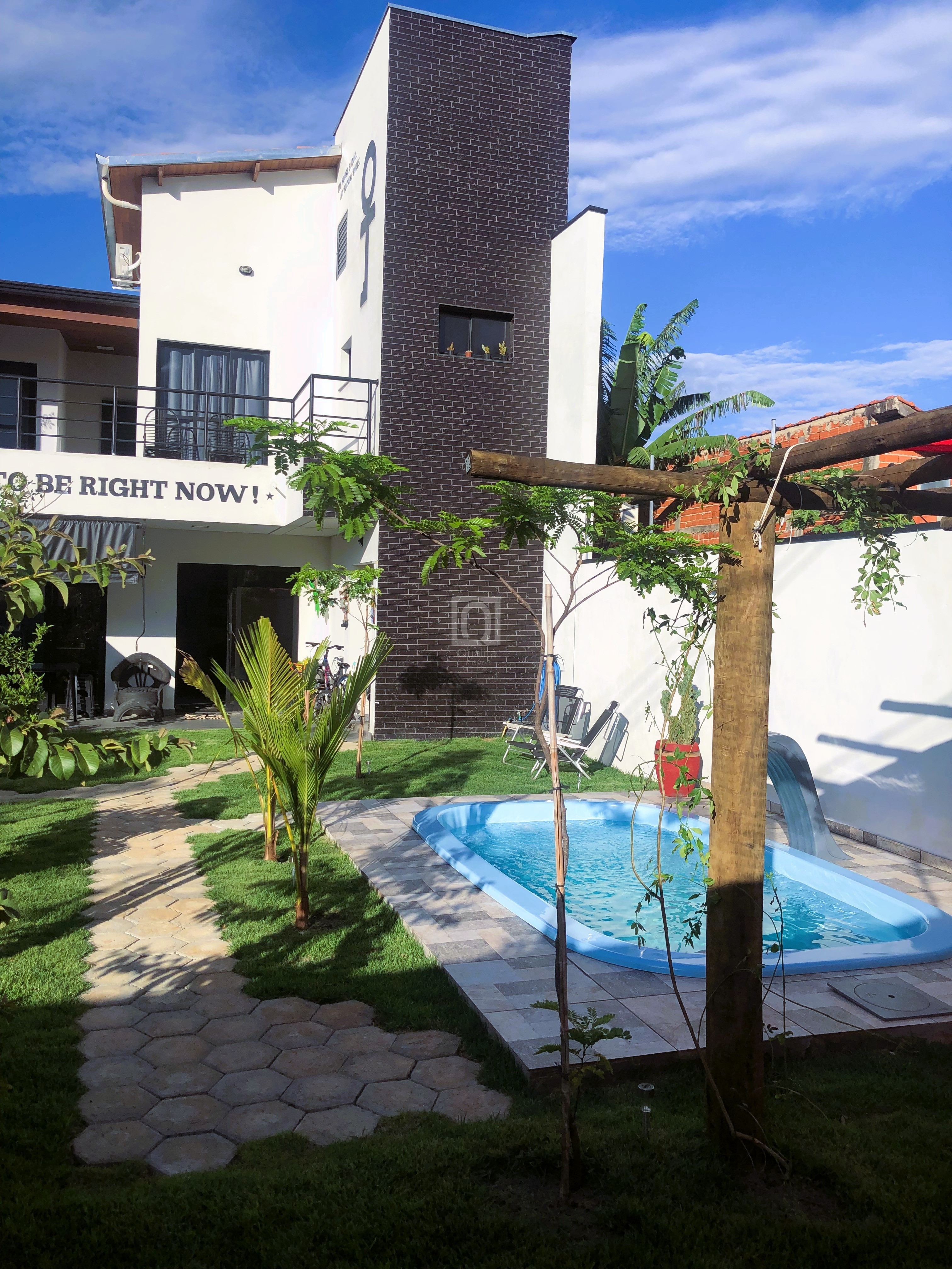 Sobrado, 2 quartos - Foto 34