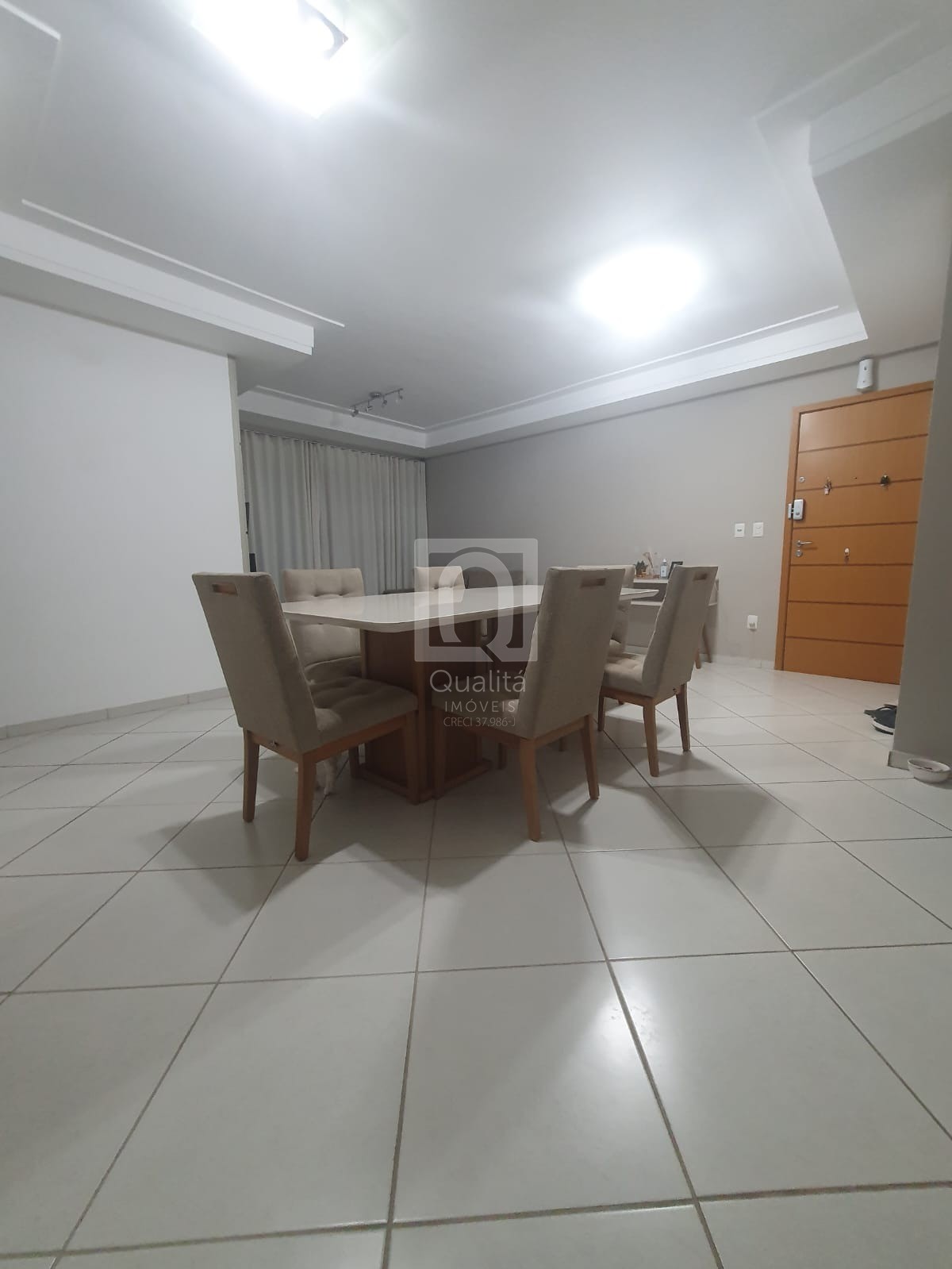 Apartamento, 3 quartos, 116 m² - Foto 4