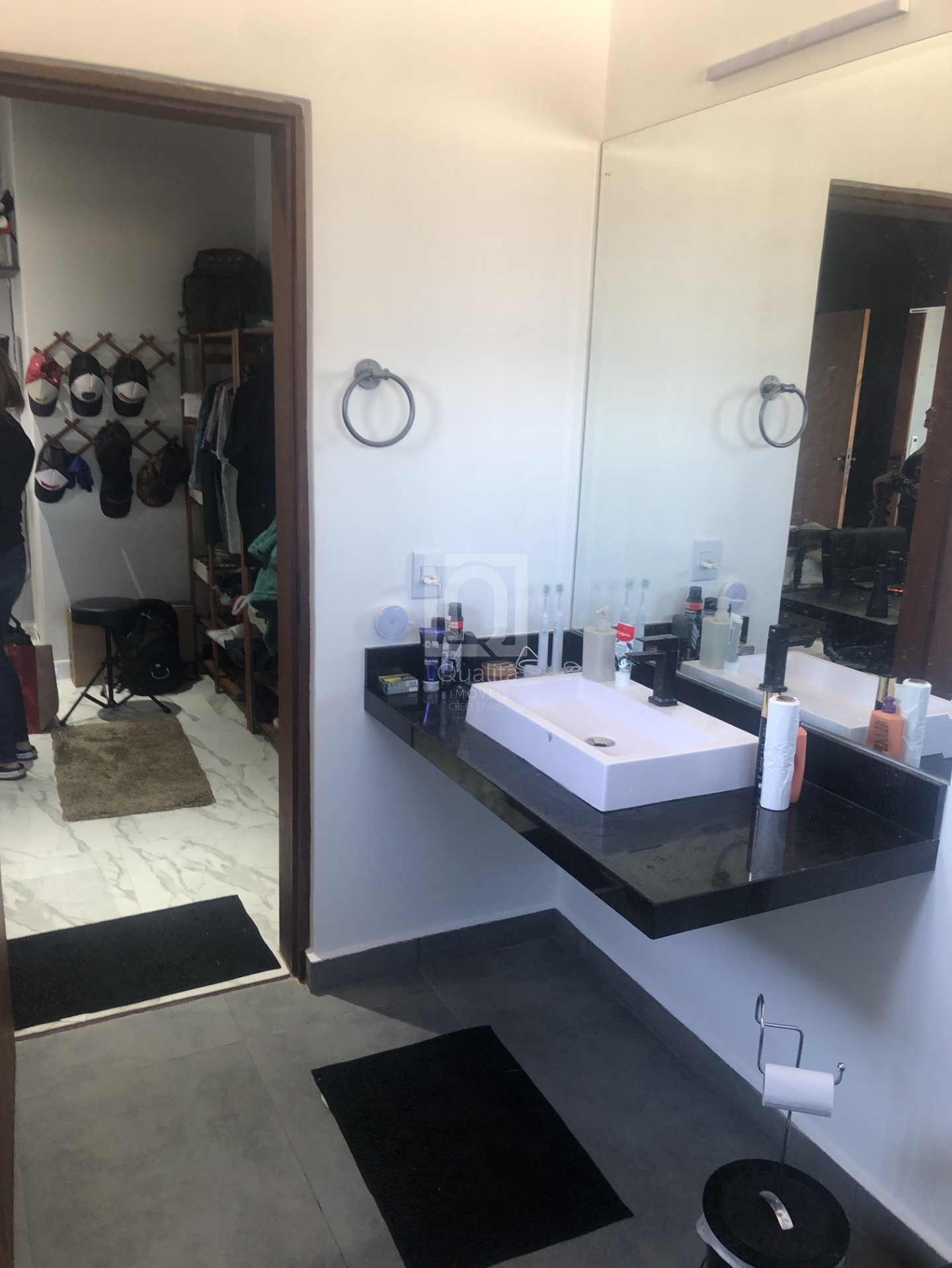 Sobrado, 2 quartos - Foto 22