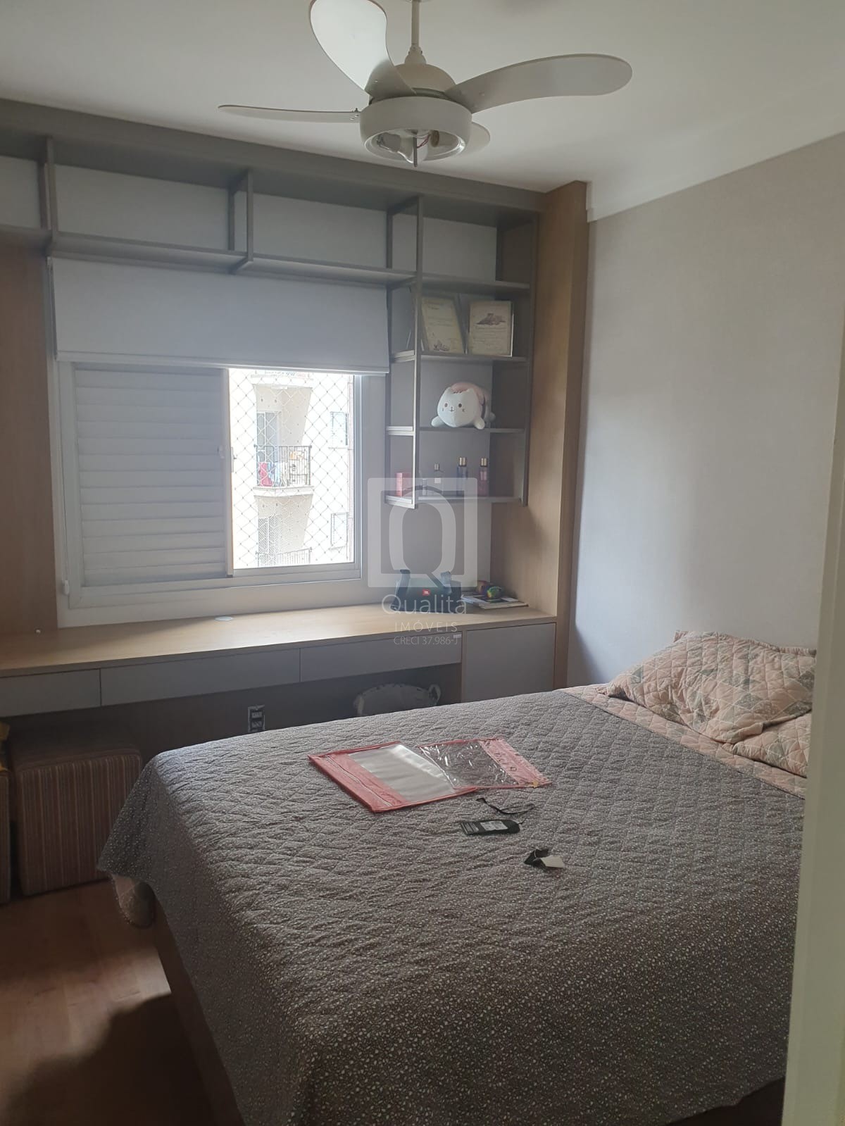 Apartamento, 3 quartos, 116 m² - Foto 5