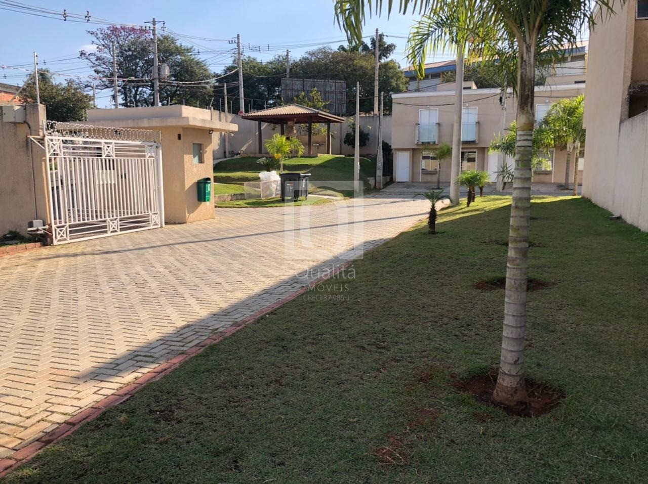 Casa de Condomínio, 2 quartos - Foto 24