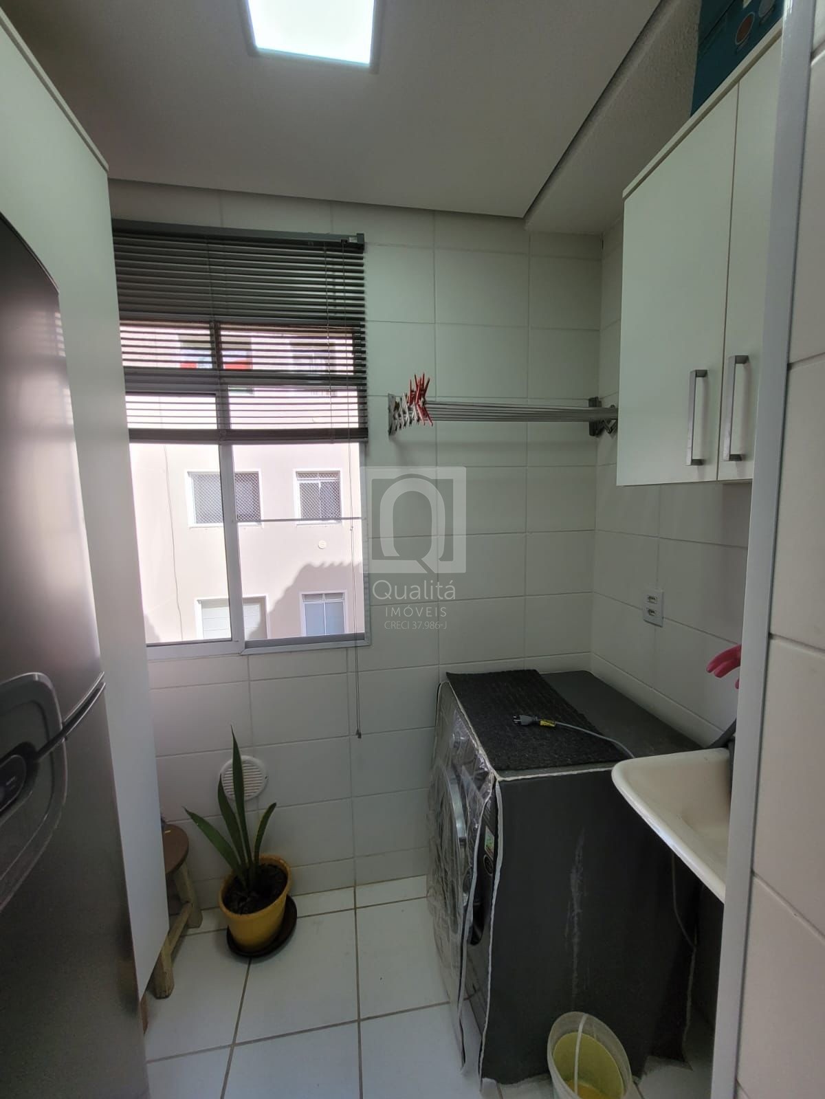 Apartamento à venda com 2 quartos, 45m² - Foto 16