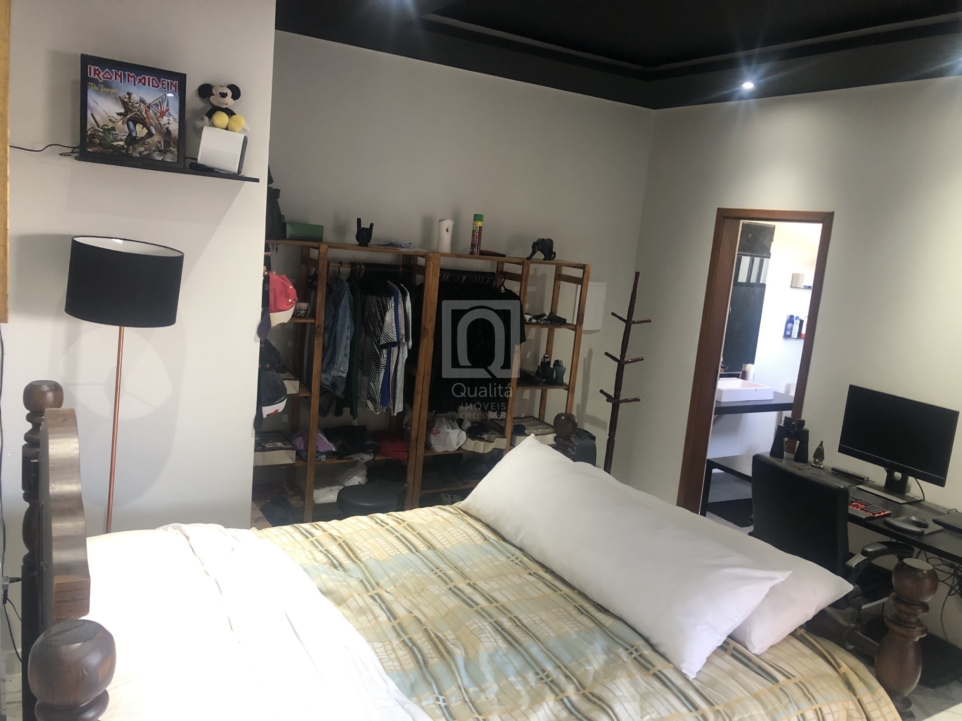 Sobrado, 2 quartos - Foto 16