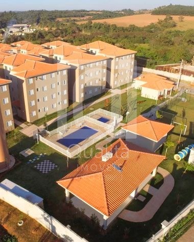 Apartamento à venda com 2 quartos, 45m² - Foto 21