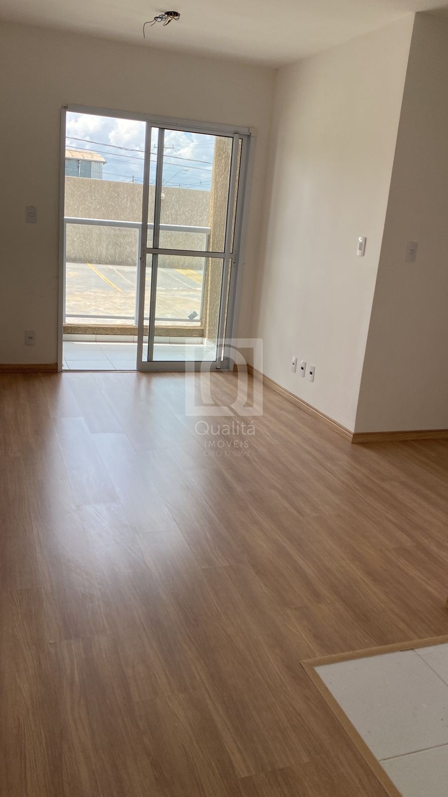 Apartamento, 2 quartos, 53 m² - Foto 3