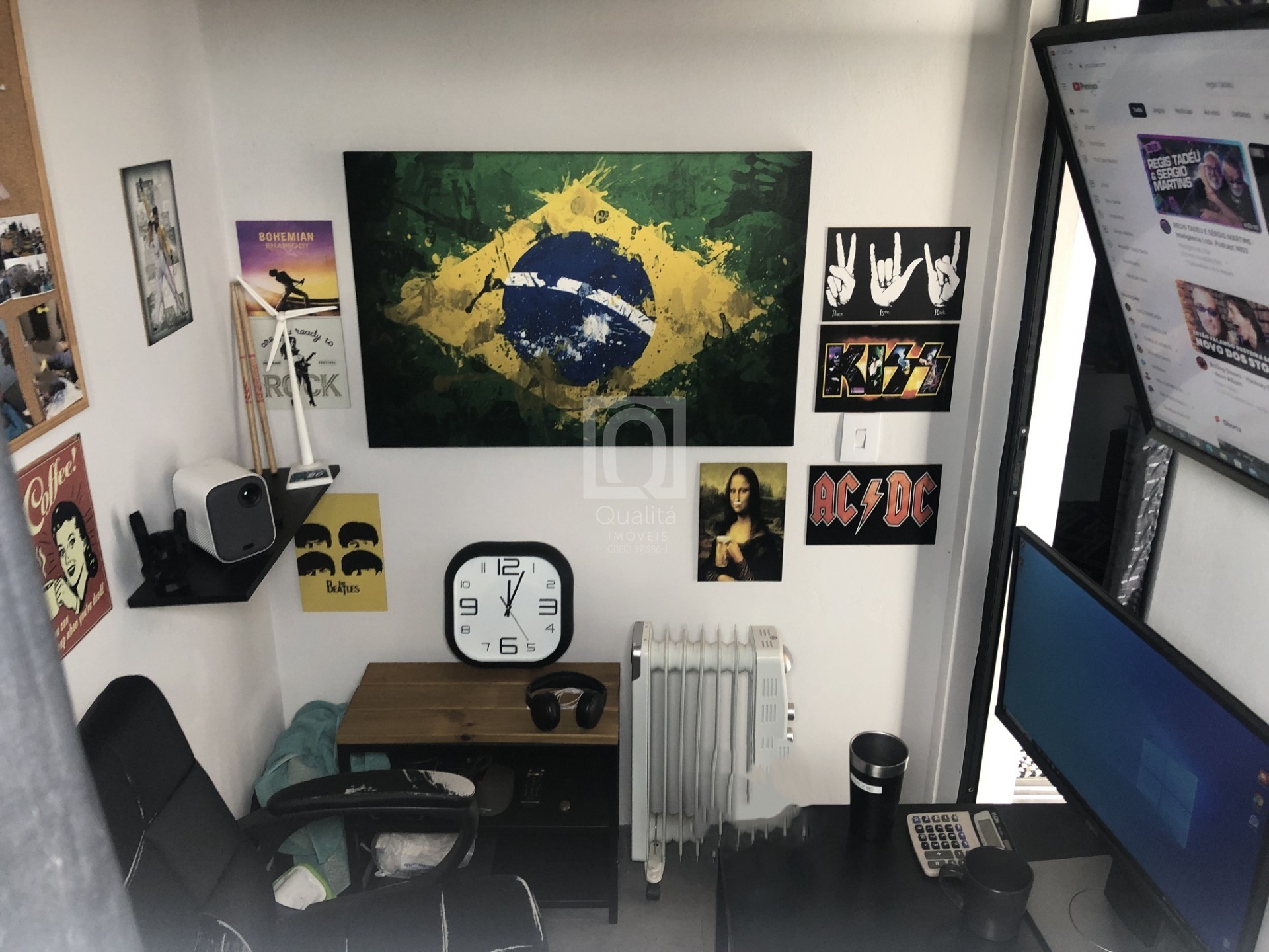 Sobrado, 2 quartos - Foto 21