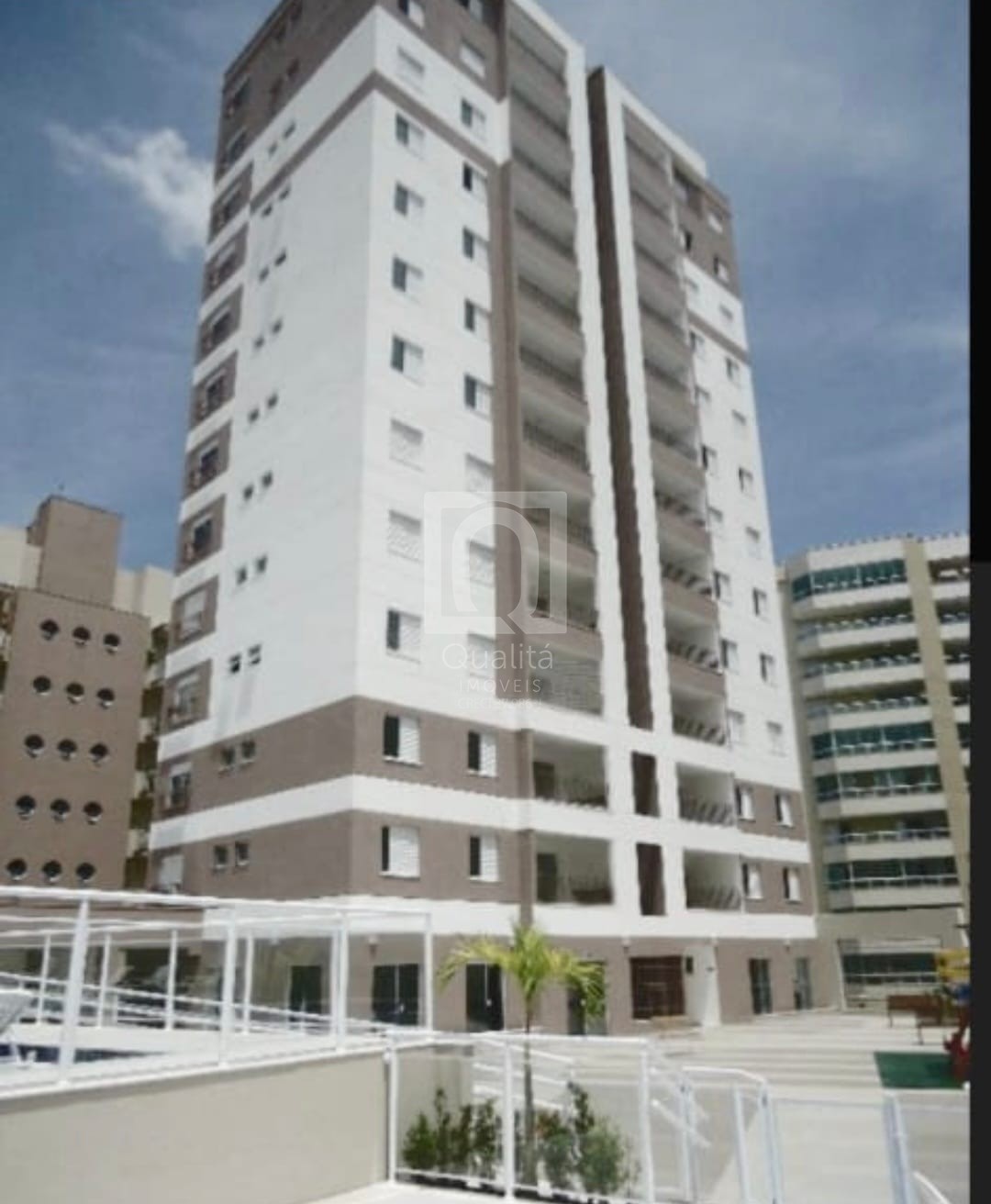 Apartamento, 3 quartos, 116 m² - Foto 9