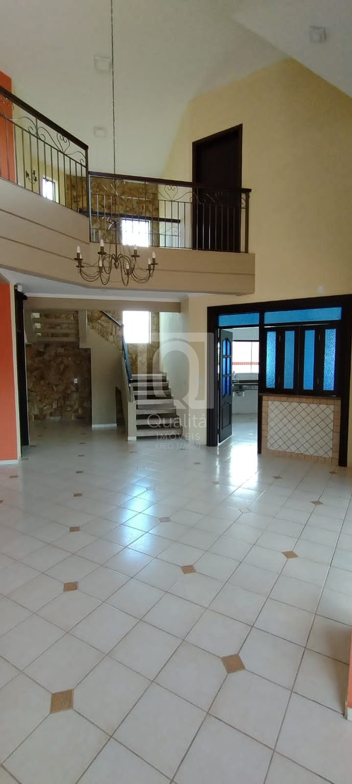 Casa, 4 quartos - Foto 2