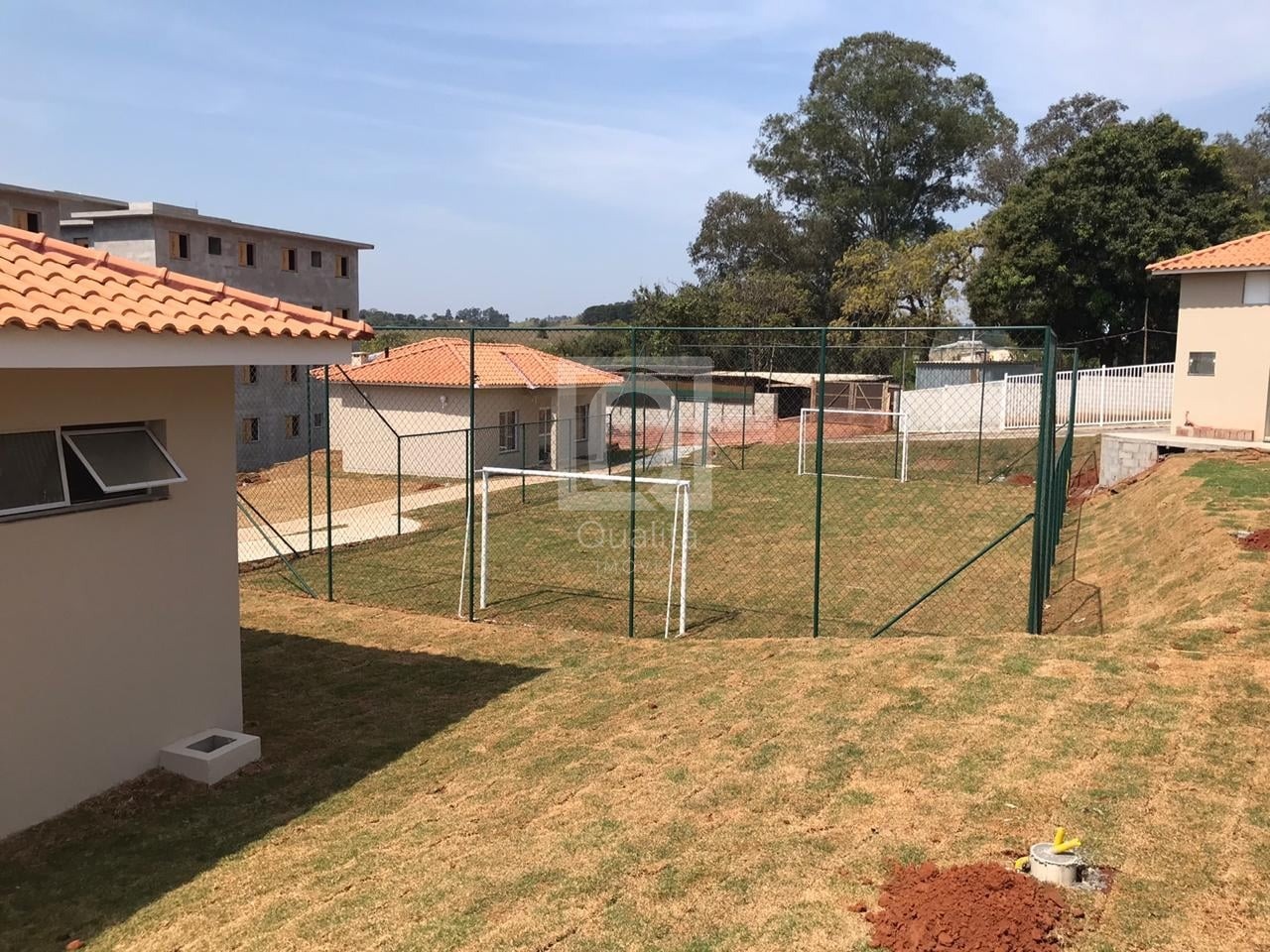 Apartamento à venda com 2 quartos, 45m² - Foto 25