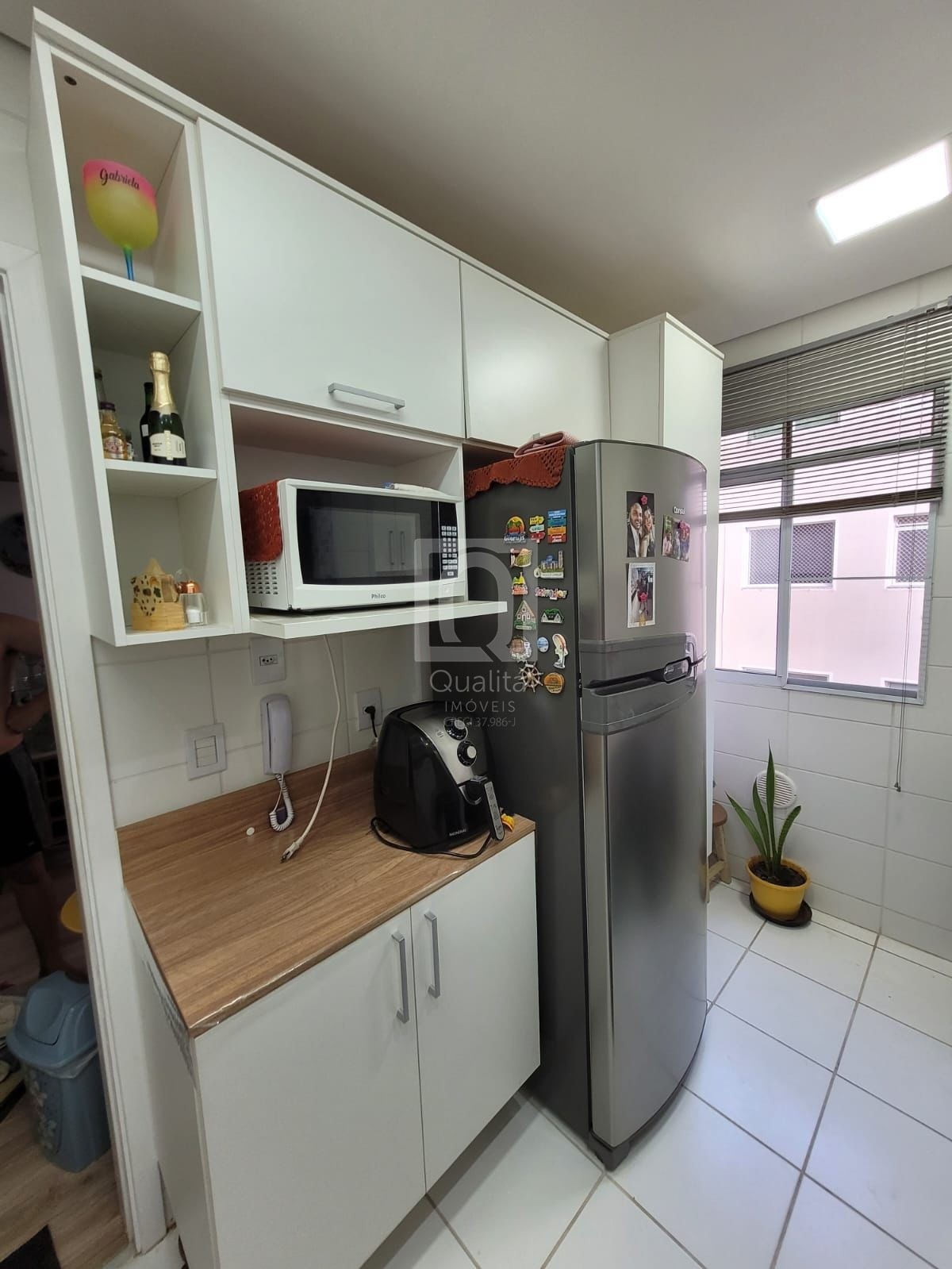 Apartamento à venda com 2 quartos, 45m² - Foto 8