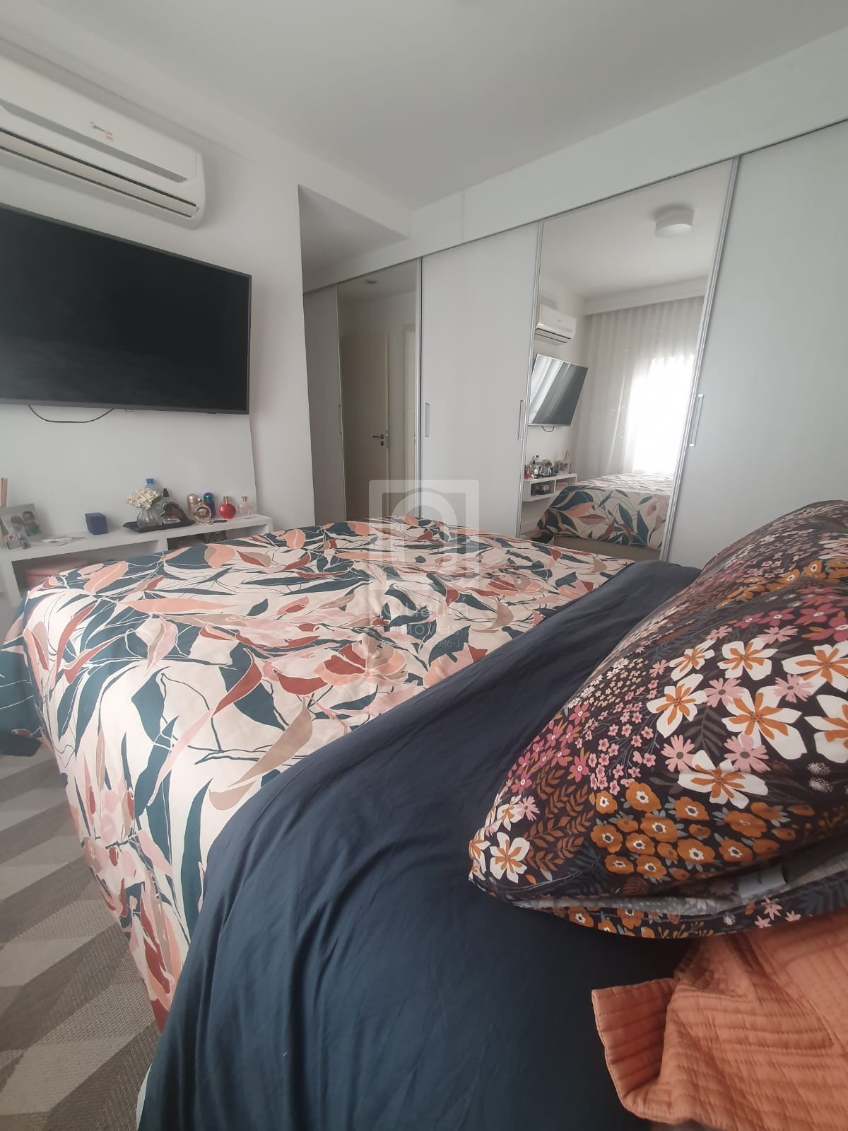Apartamento, 3 quartos, 116 m² - Foto 7