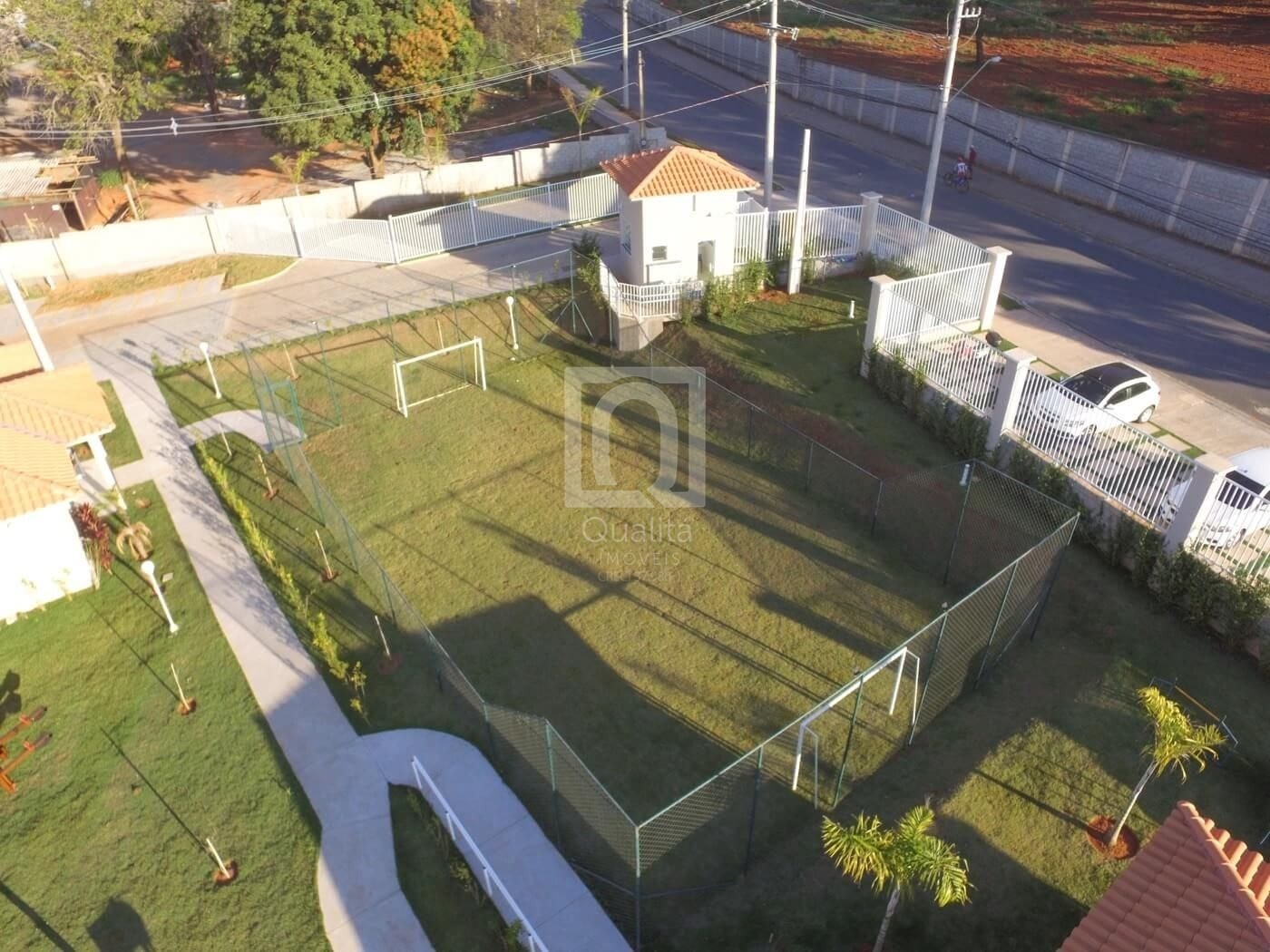 Apartamento à venda com 2 quartos, 45m² - Foto 24