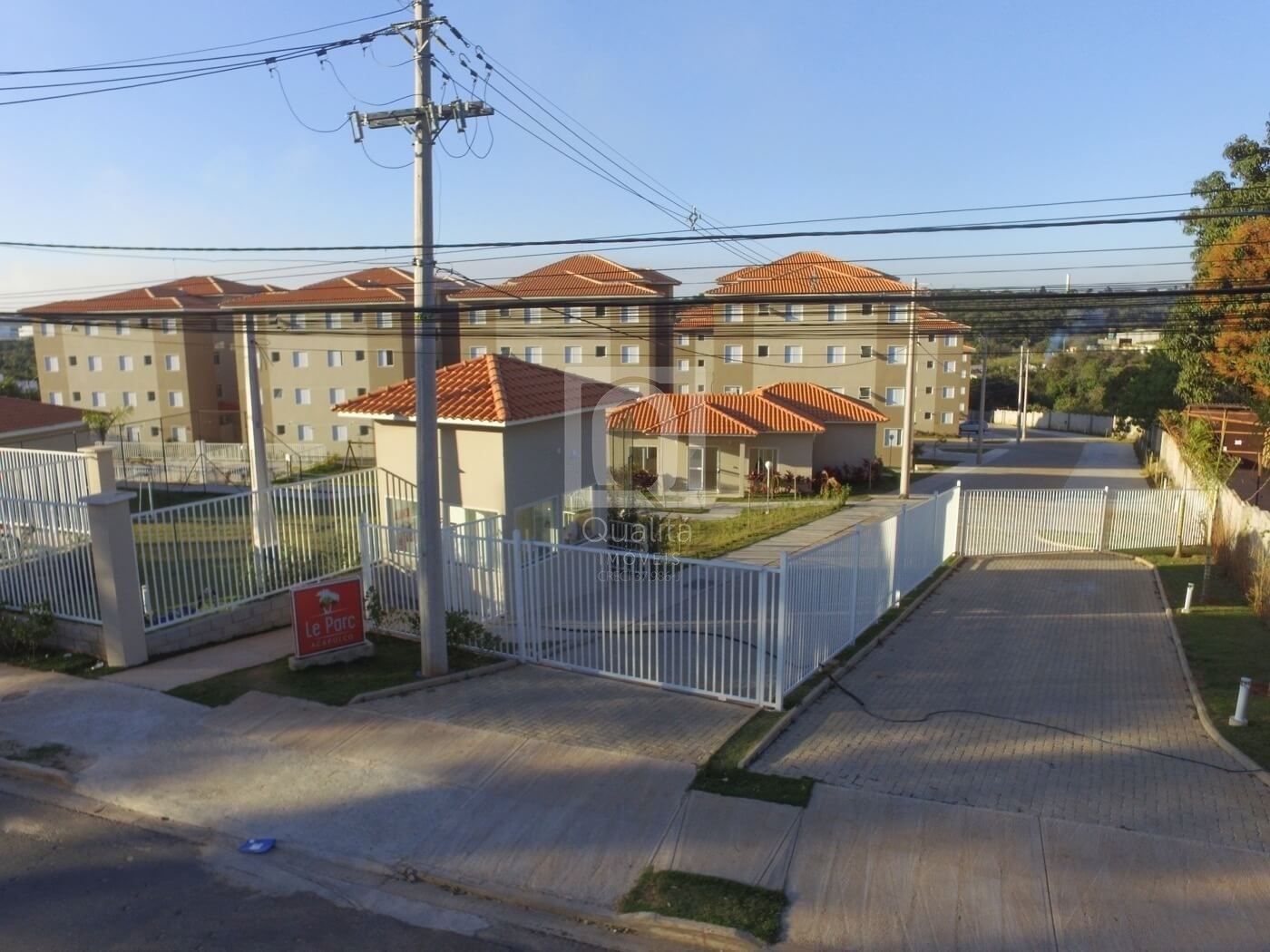 Apartamento à venda com 2 quartos, 45m² - Foto 19