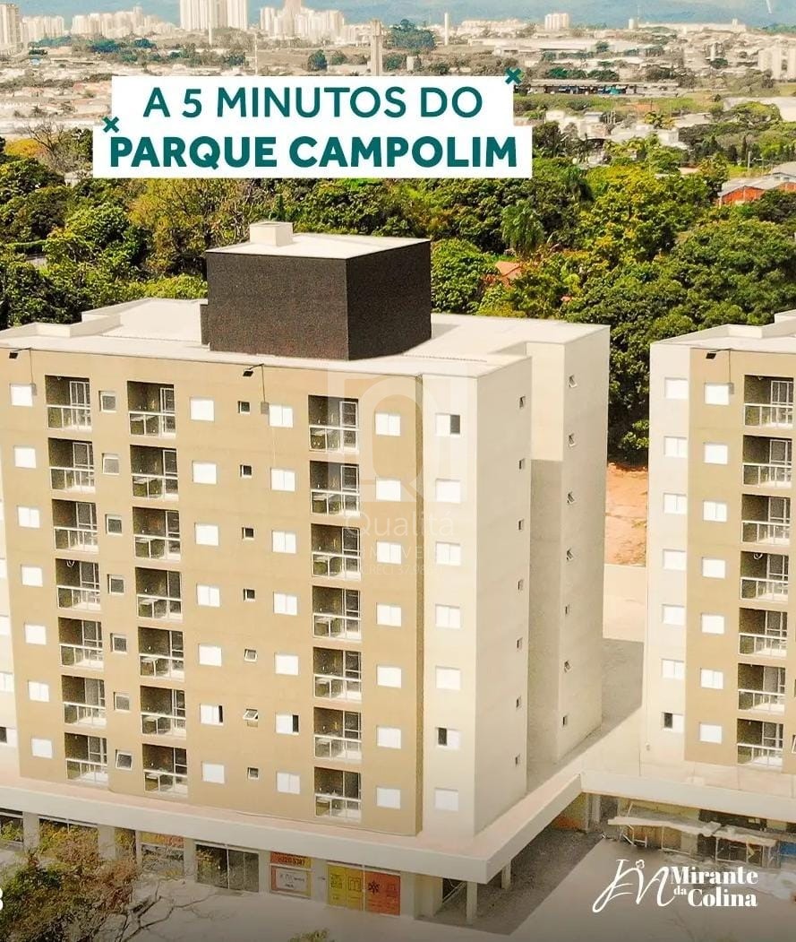 Apartamento, 2 quartos, 53 m² - Foto 12