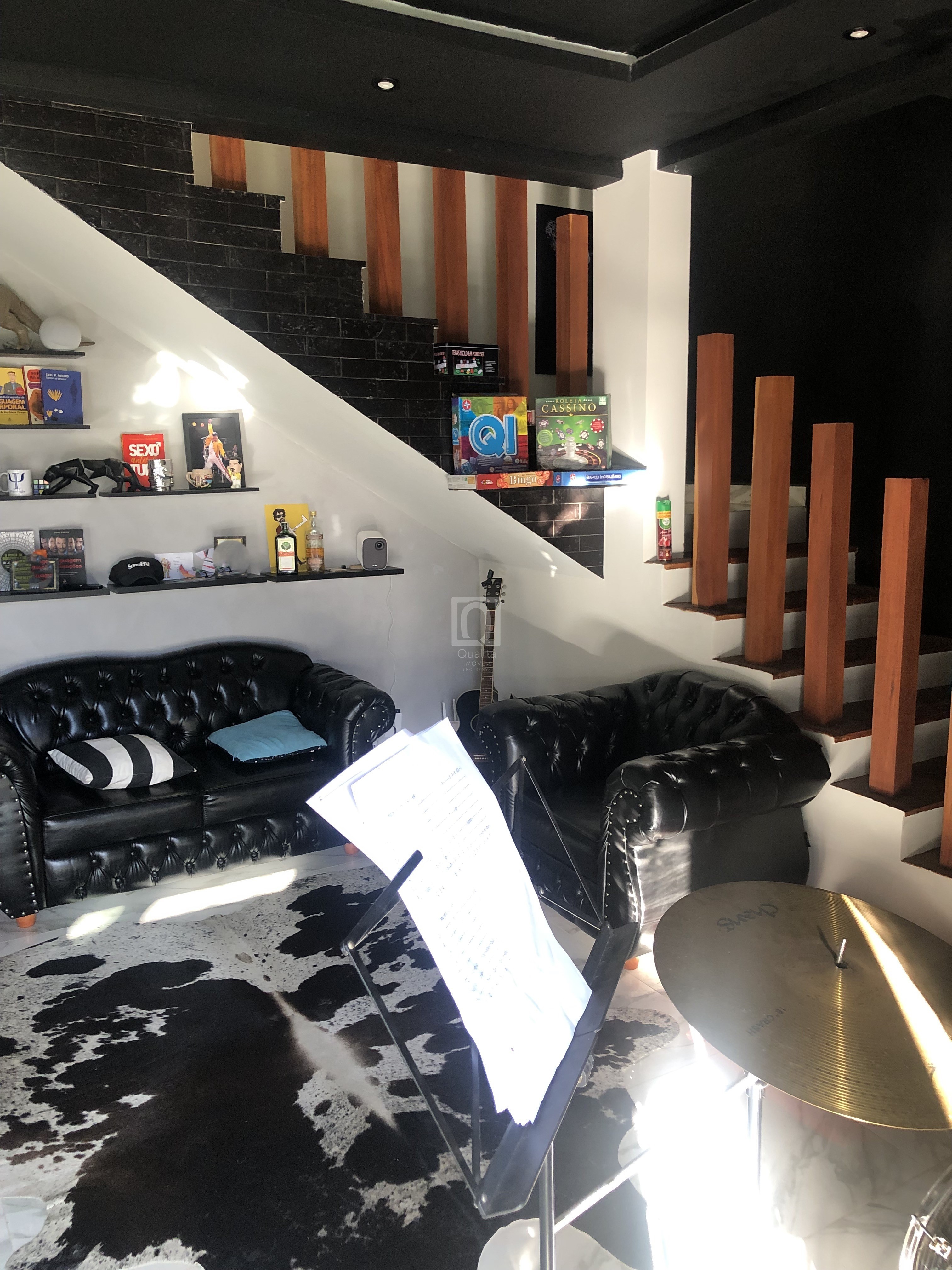Sobrado, 2 quartos - Foto 6