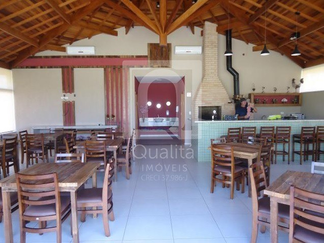 Casa de Condomínio, 4 quartos - Foto 31