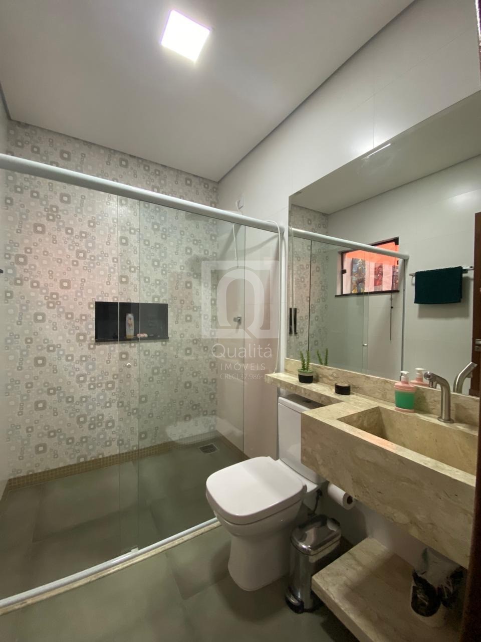 Casa de Condomínio, 3 quartos - Foto 14