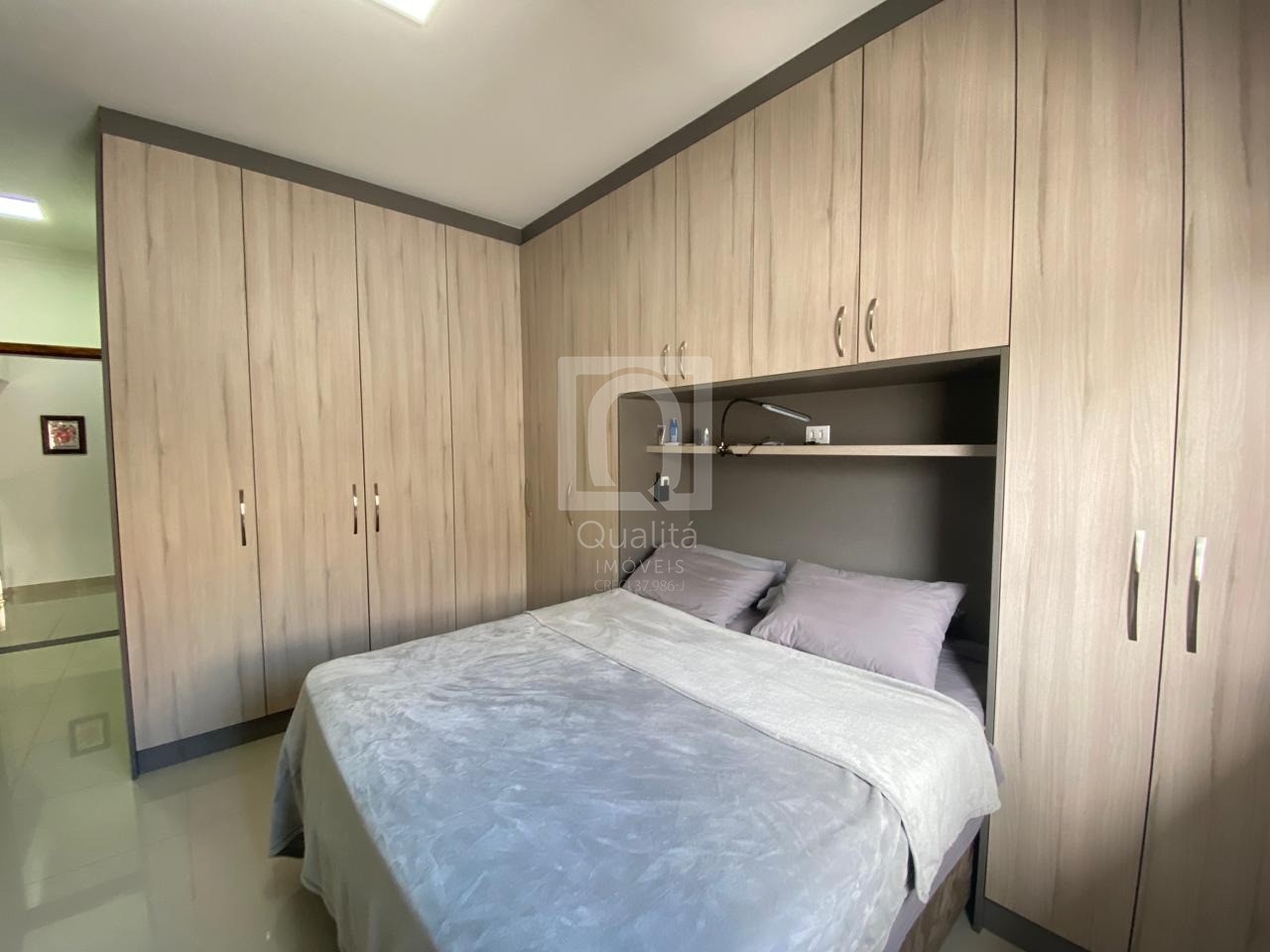 Casa de Condomínio, 3 quartos - Foto 11