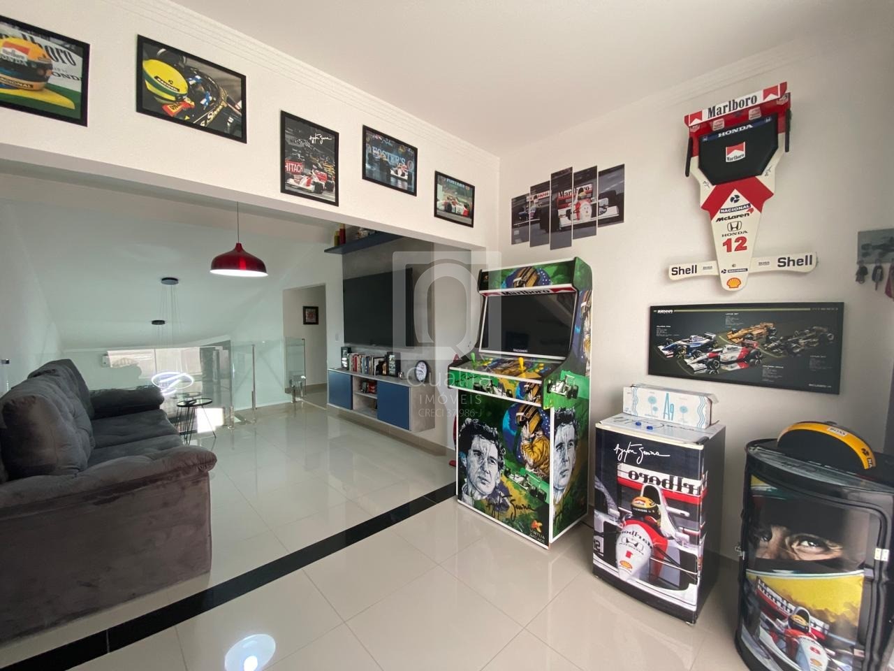 Casa de Condomínio, 3 quartos - Foto 16