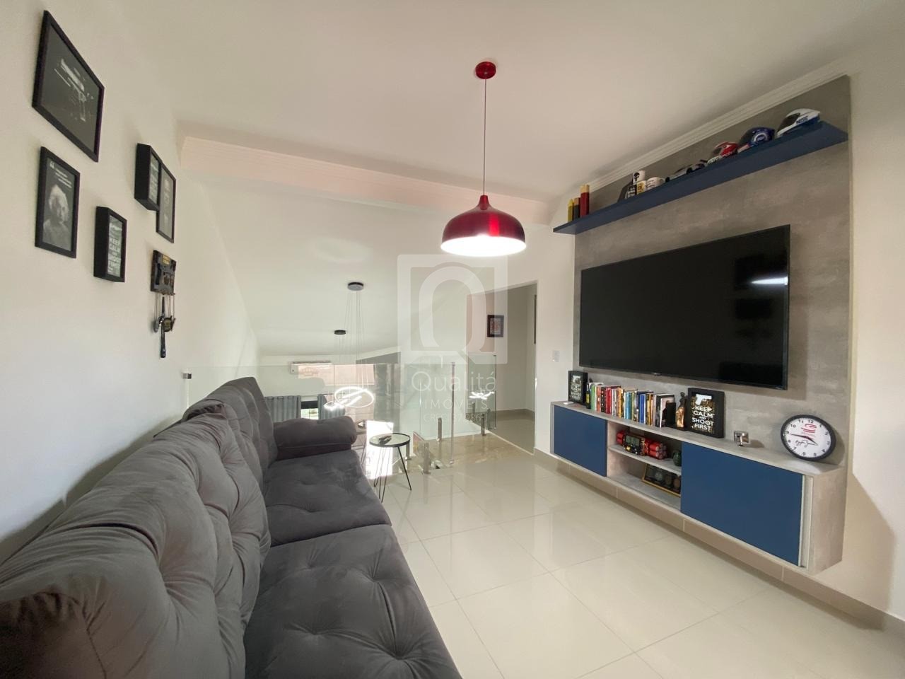 Casa de Condomínio, 3 quartos - Foto 7