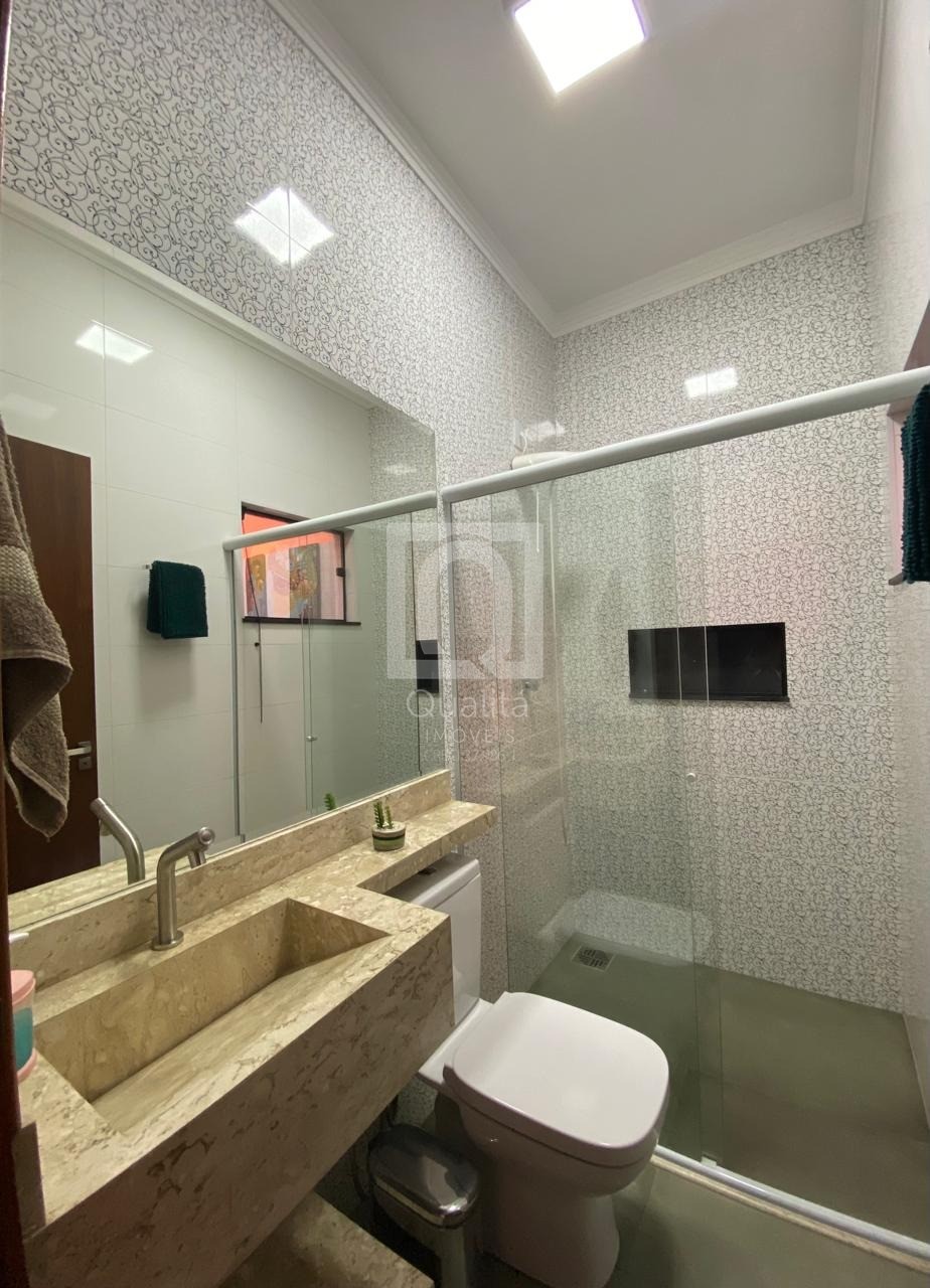 Casa de Condomínio, 3 quartos - Foto 18
