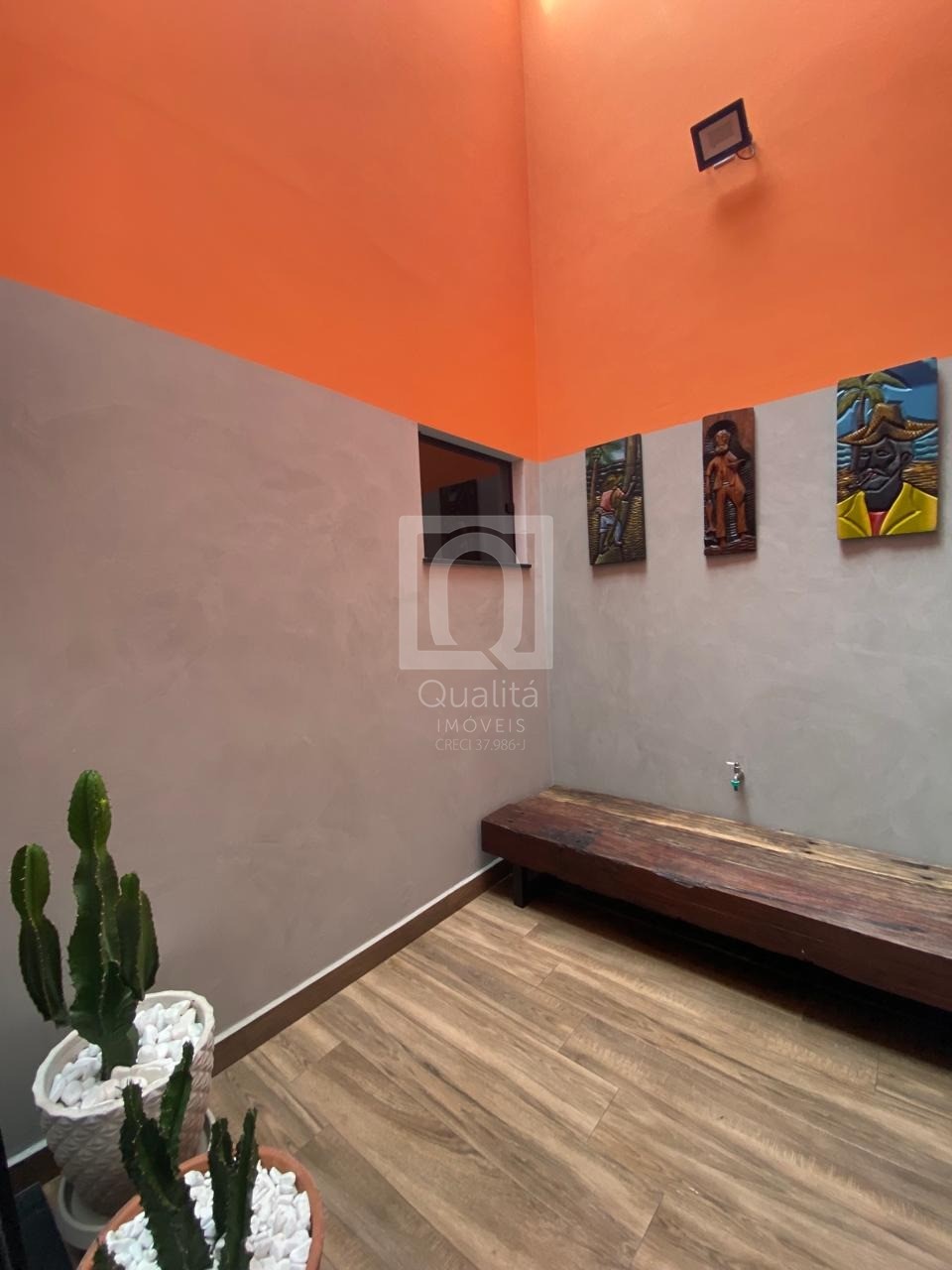 Casa de Condomínio, 3 quartos - Foto 24