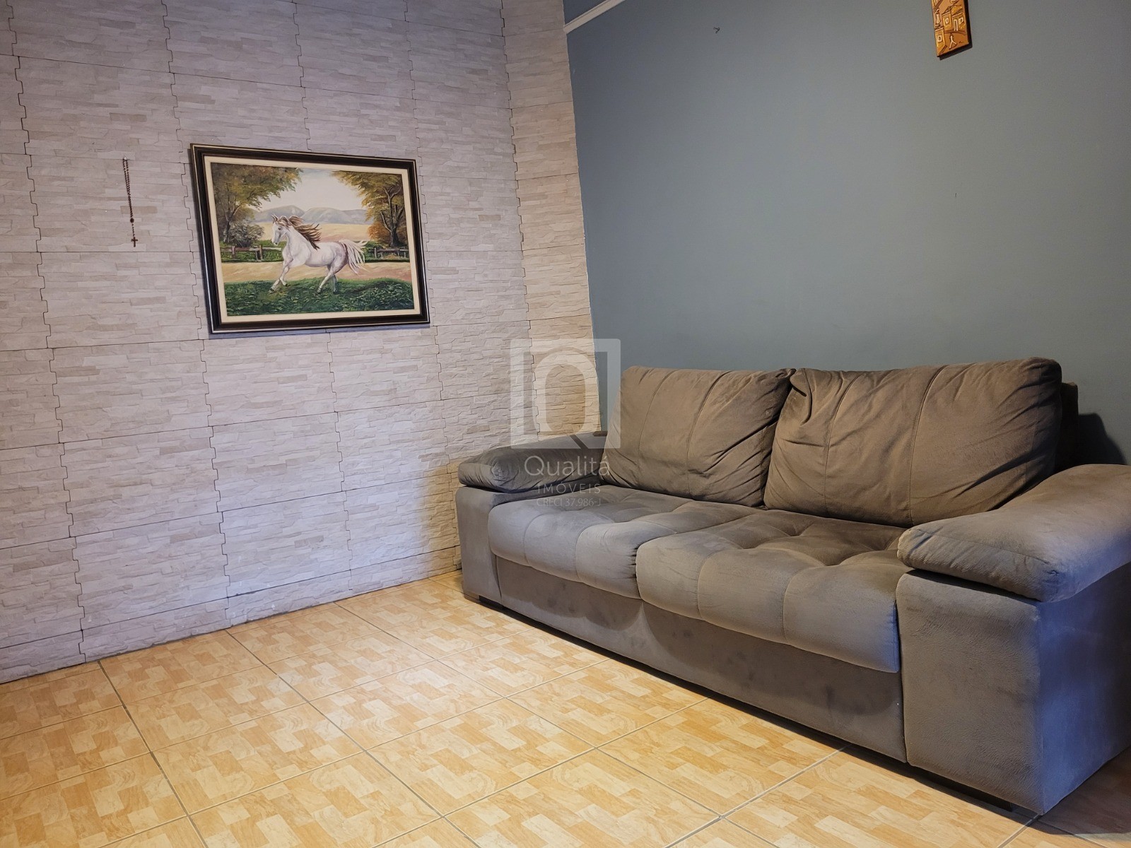 Casa, 5 quartos - Foto 2