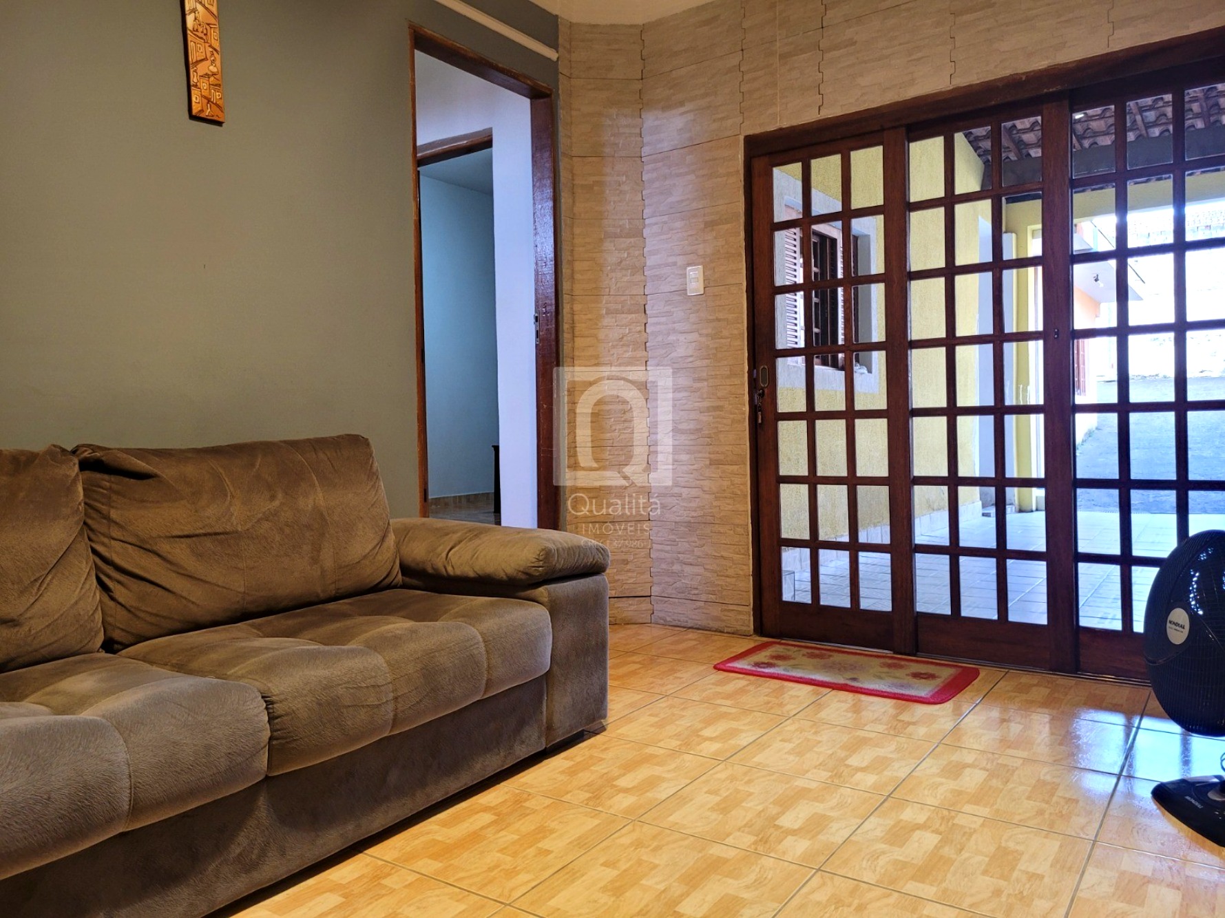 Casa, 5 quartos - Foto 1
