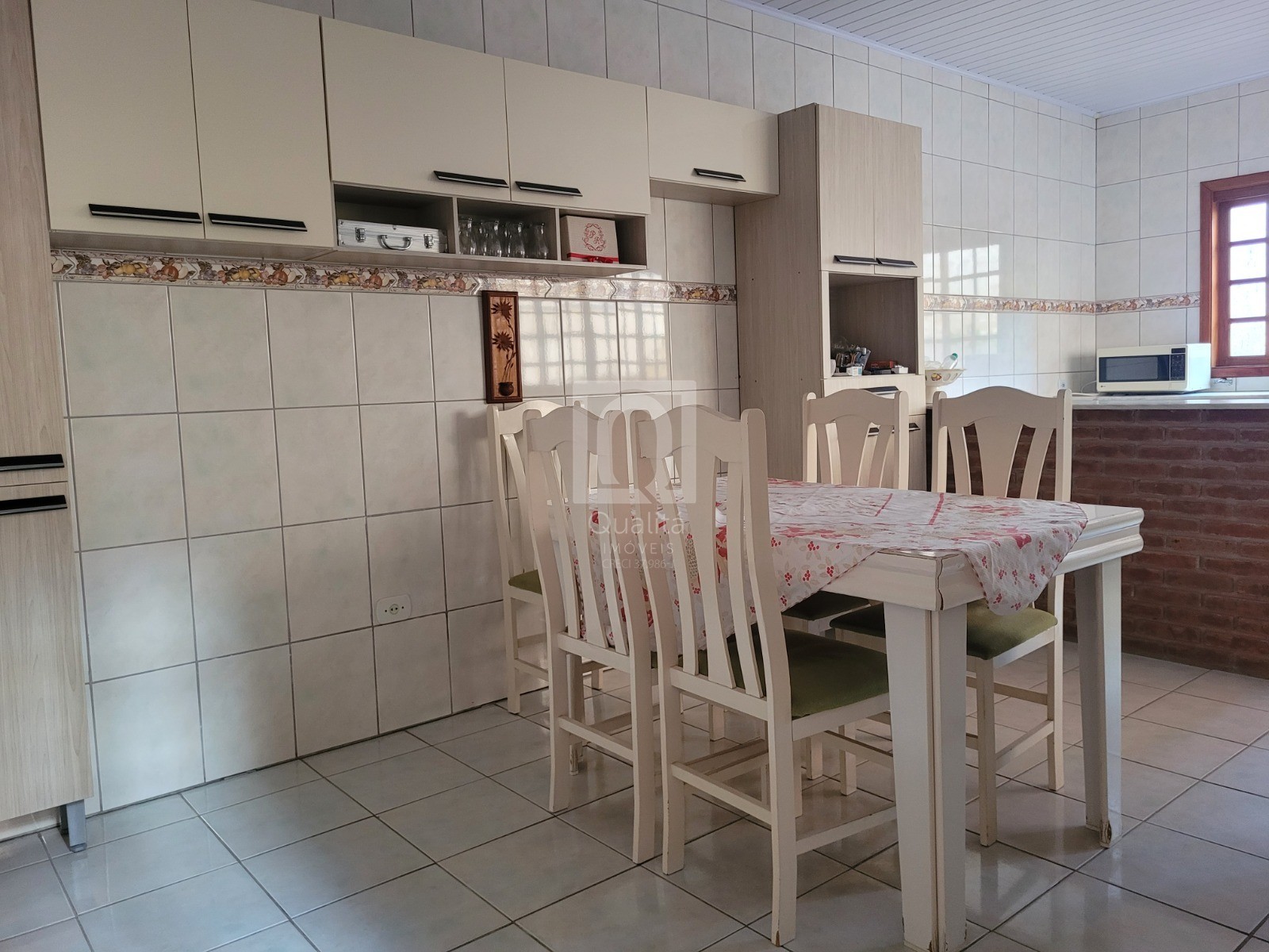 Casa, 5 quartos - Foto 4