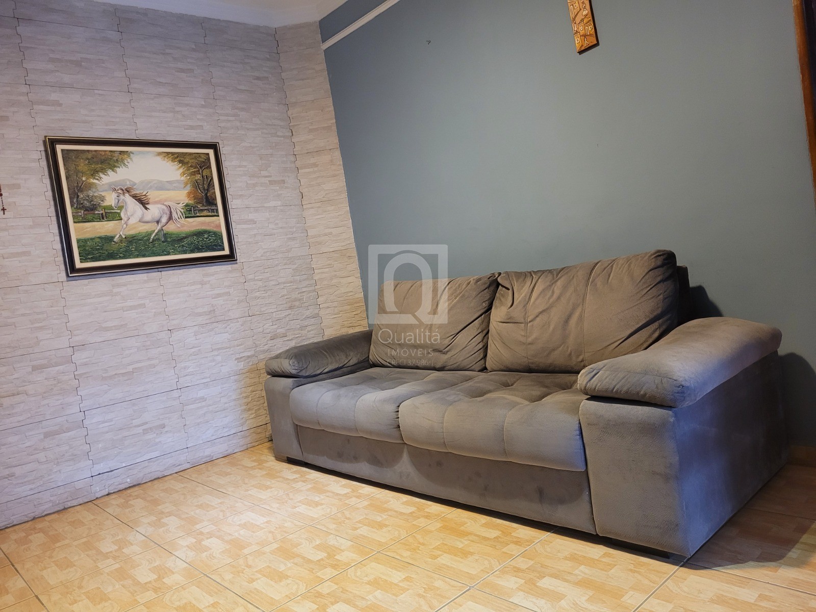Casa, 5 quartos - Foto 3