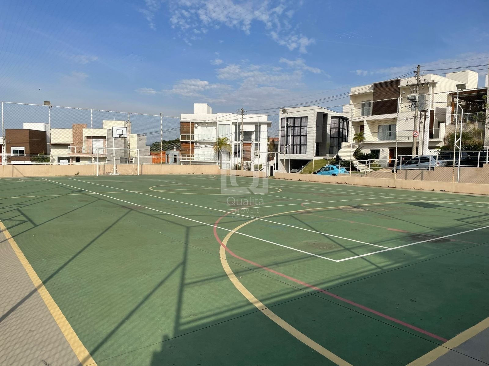 Casa de Condomínio à venda e aluguel com 4 quartos, 322m² - Foto 26