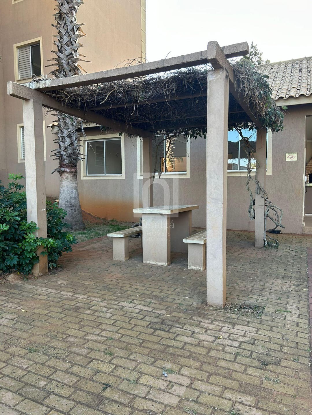 Apartamento à venda com 2 quartos, 51m² - Foto 6