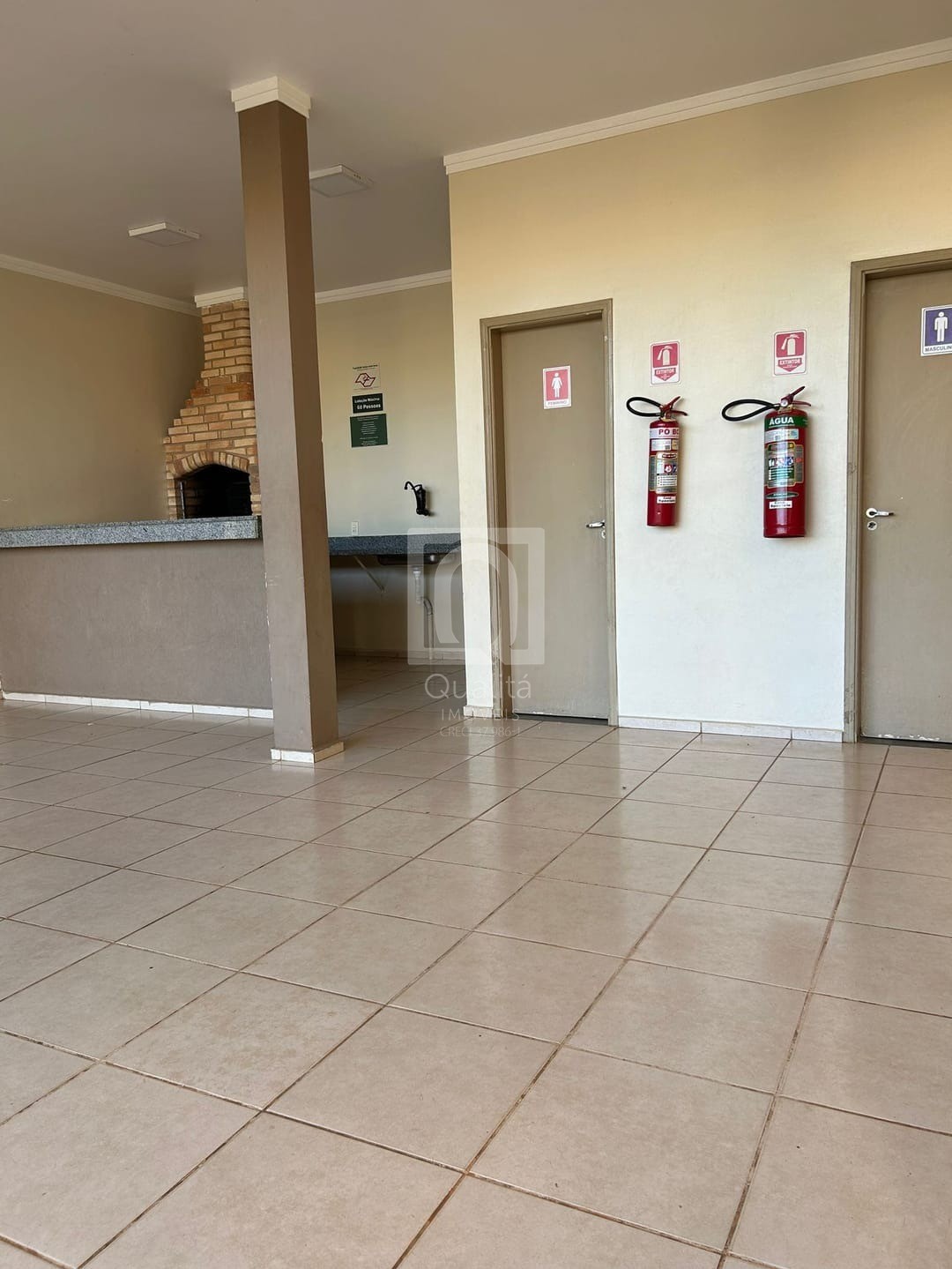 Apartamento à venda com 2 quartos, 51m² - Foto 9